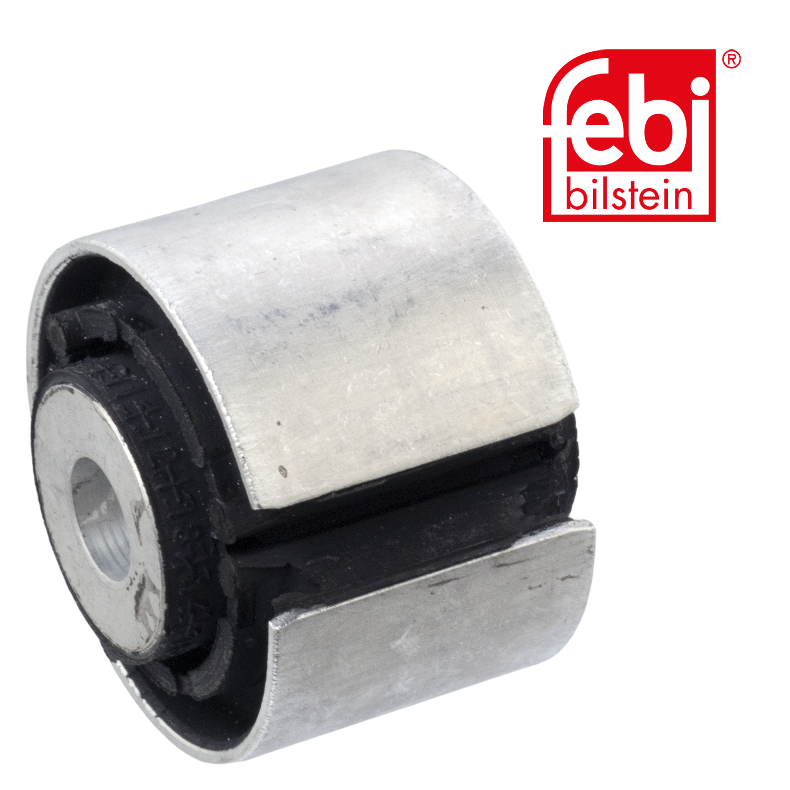 Febi Wishbone / Control / Trailing Arm Bush Rear Right 103971