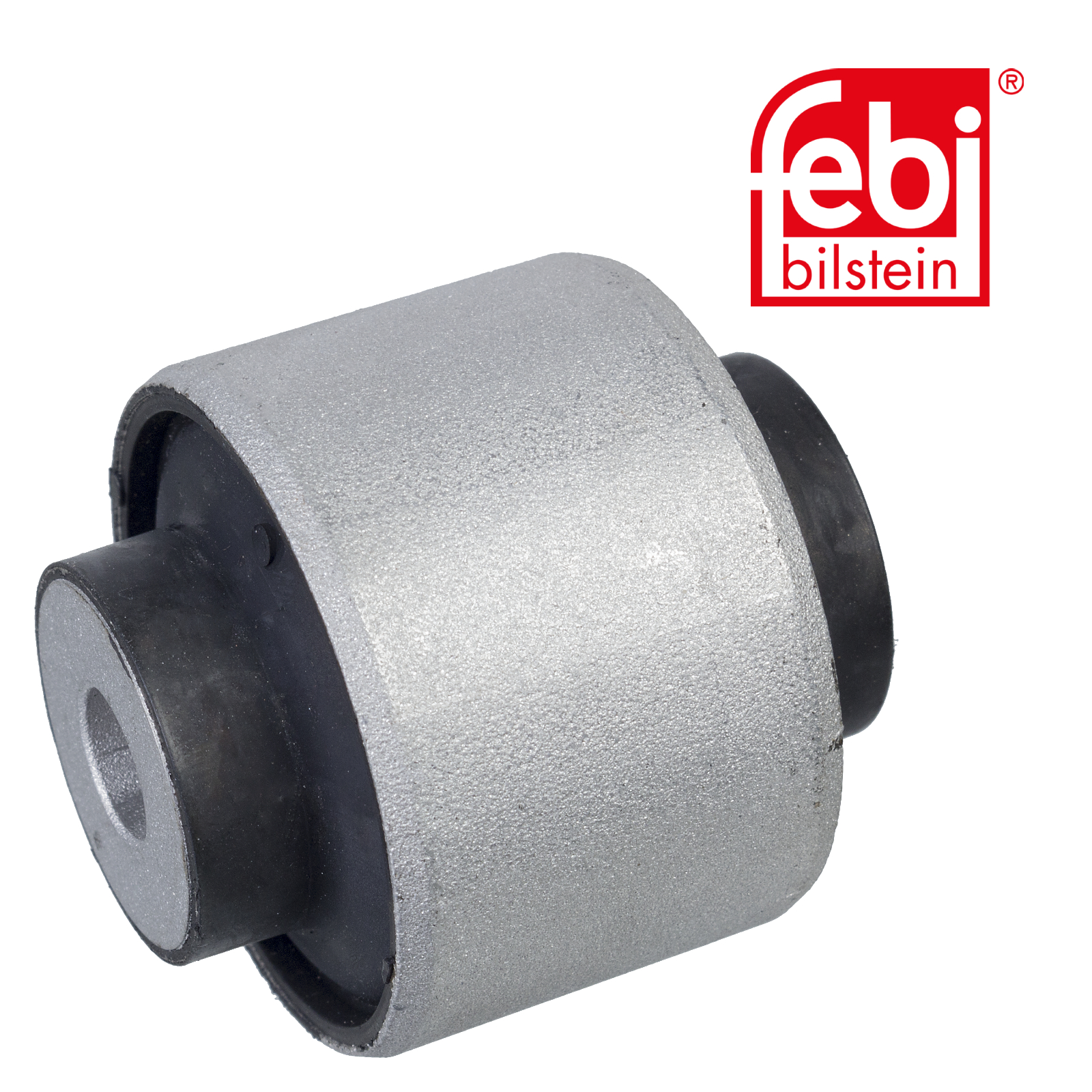 Febi Wishbone / Control / Trailing Arm Bush Front Right 106424
