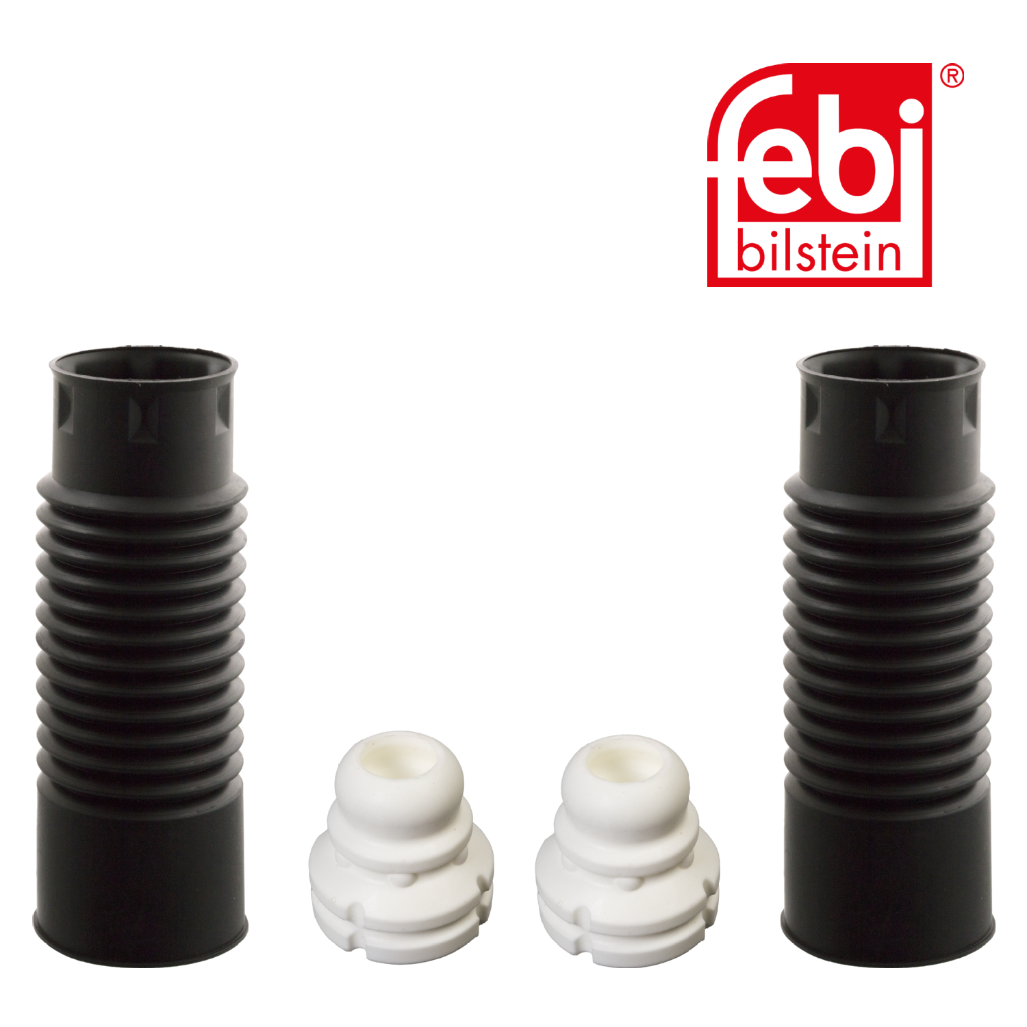 Febi Protection Kit Front Axle 176722