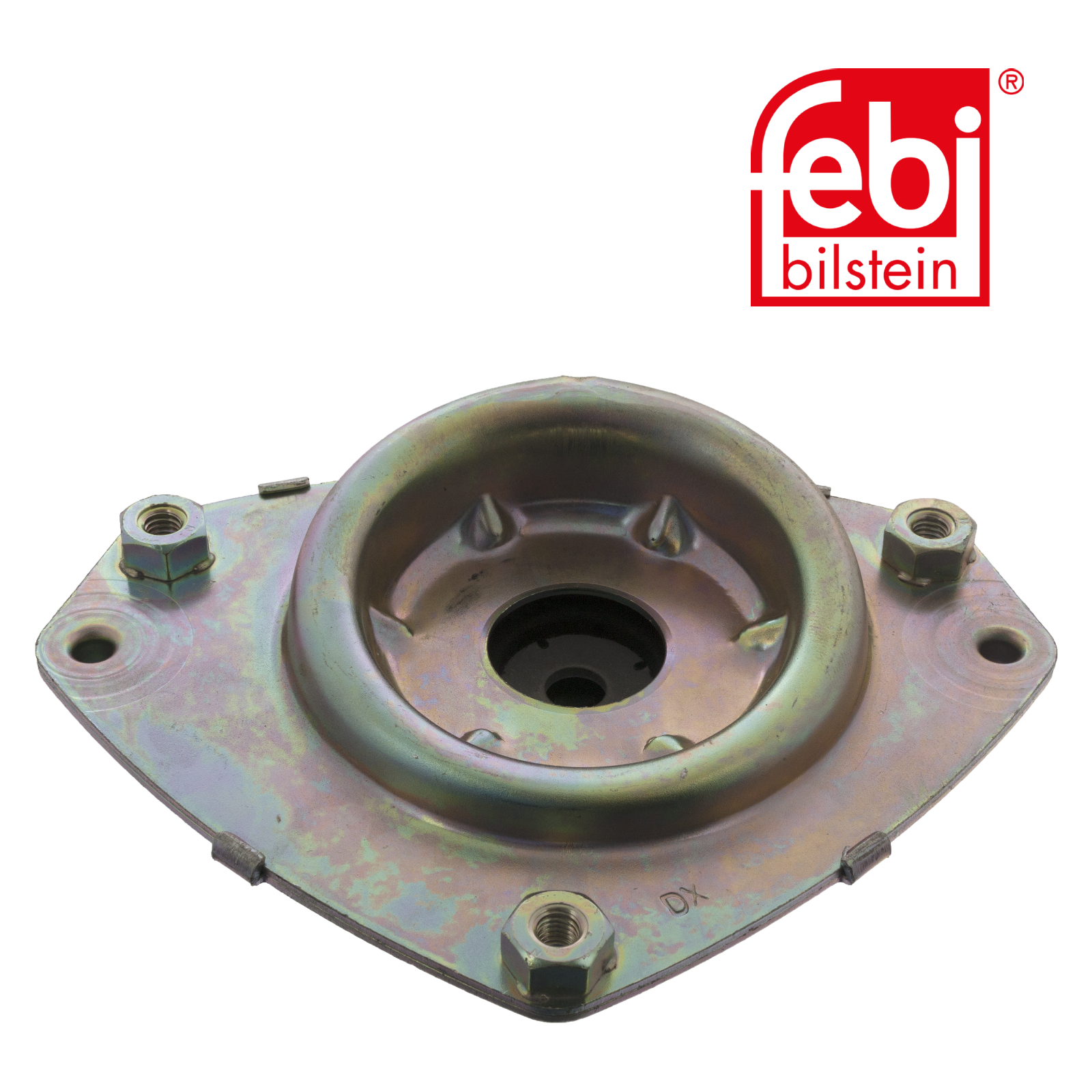 Febi Suspension Strut Support Mount 12068