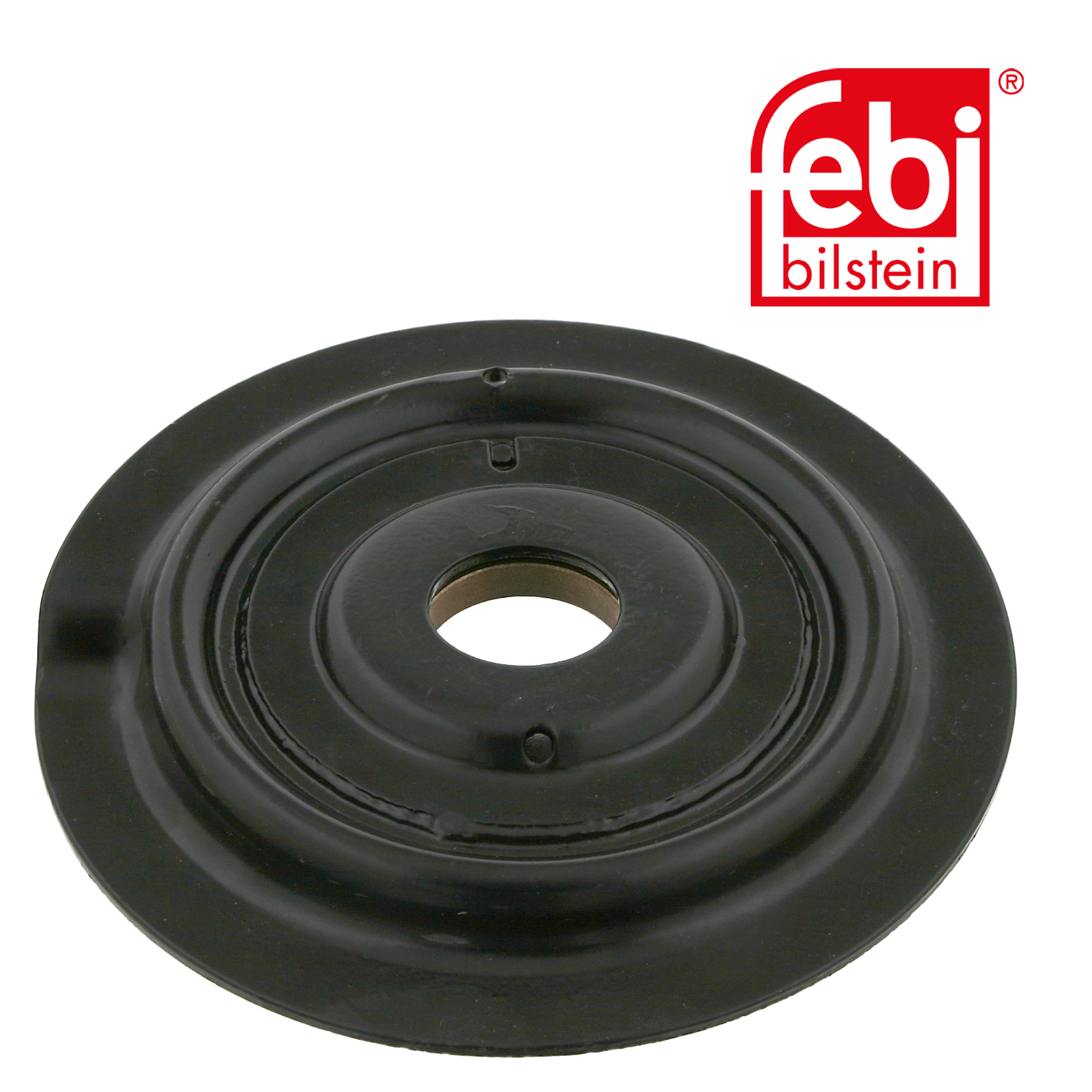 Febi Front Supension Coil Spring Seat 26854