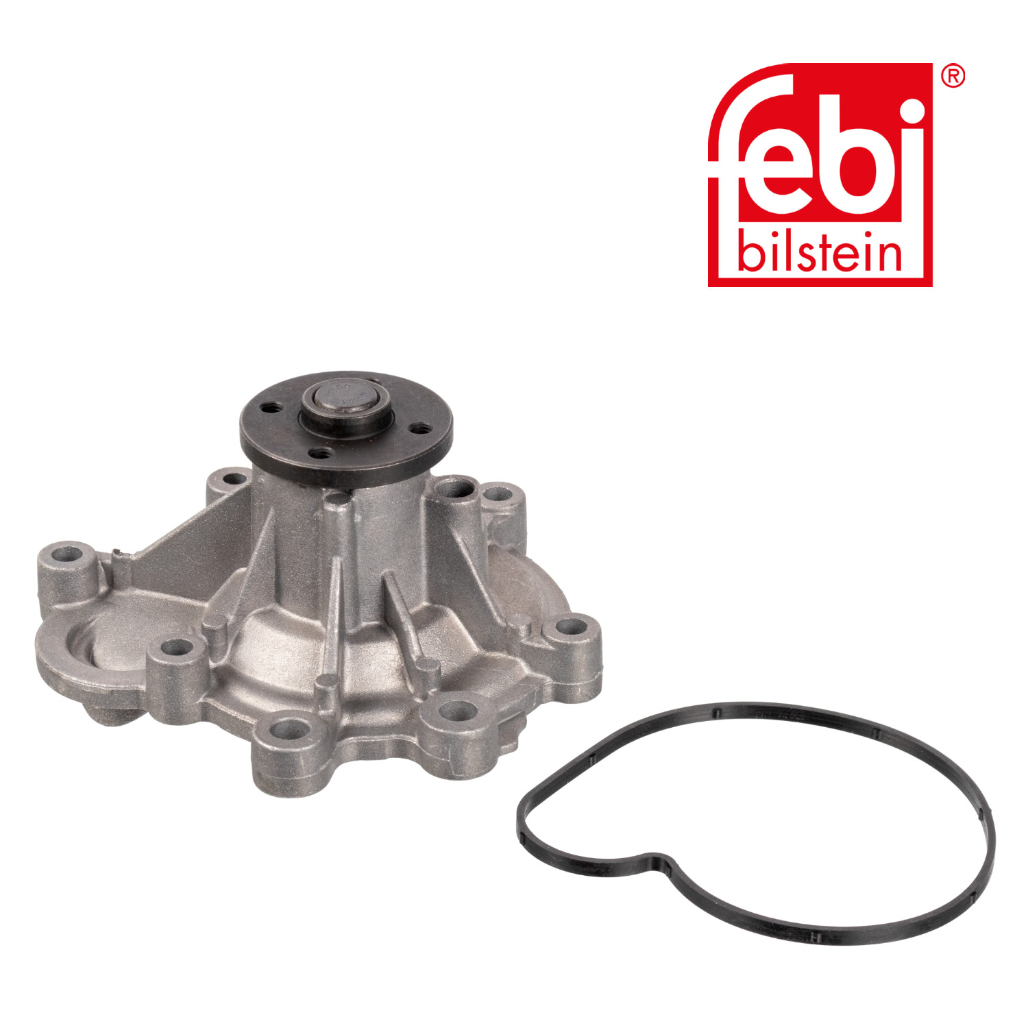 Febi Engine Cooling Water Pump 24207