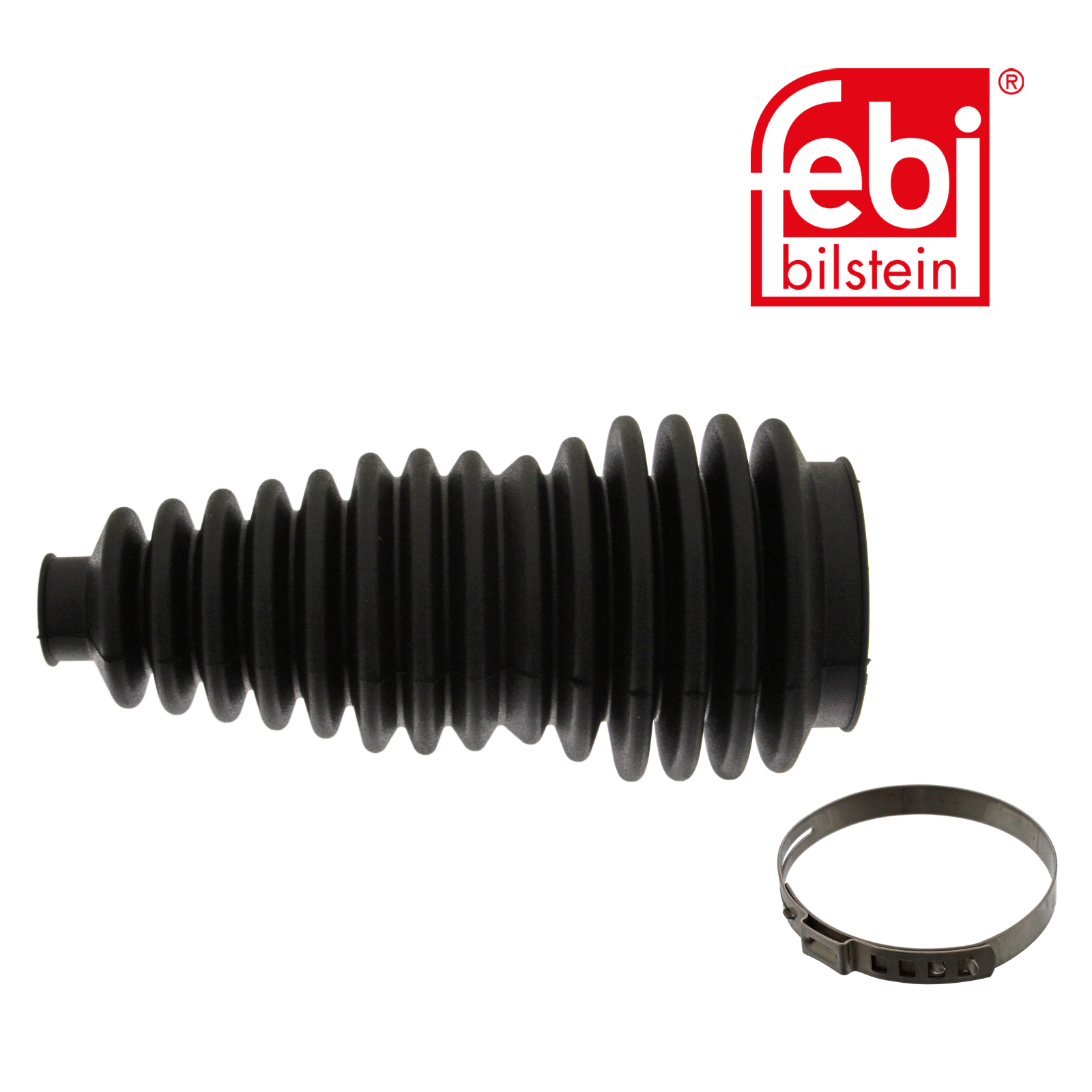 Febi Steering Bellow Kit Front Right 43649