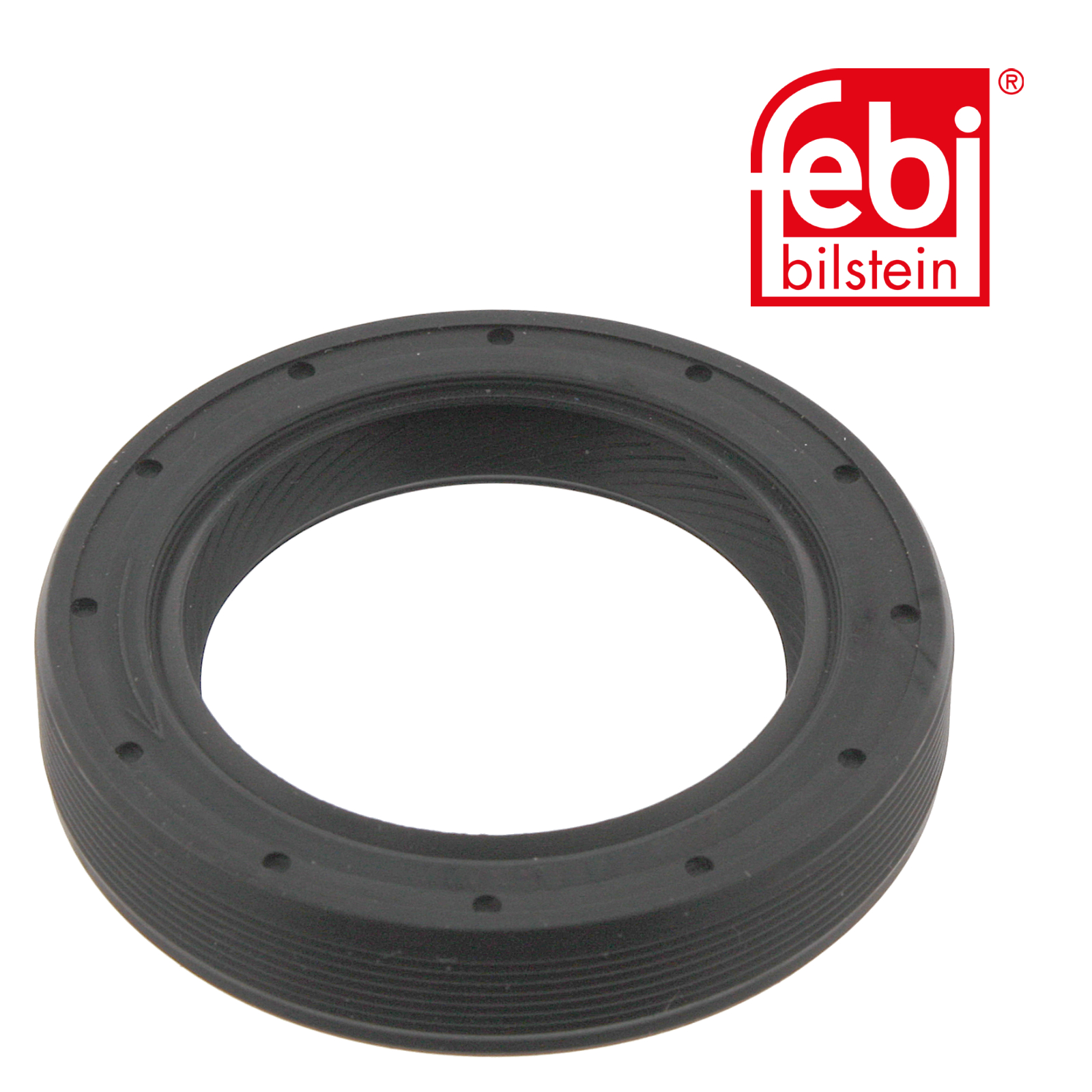 Febi Injector Pump Shaft Seal 50mm OD ID High 29786