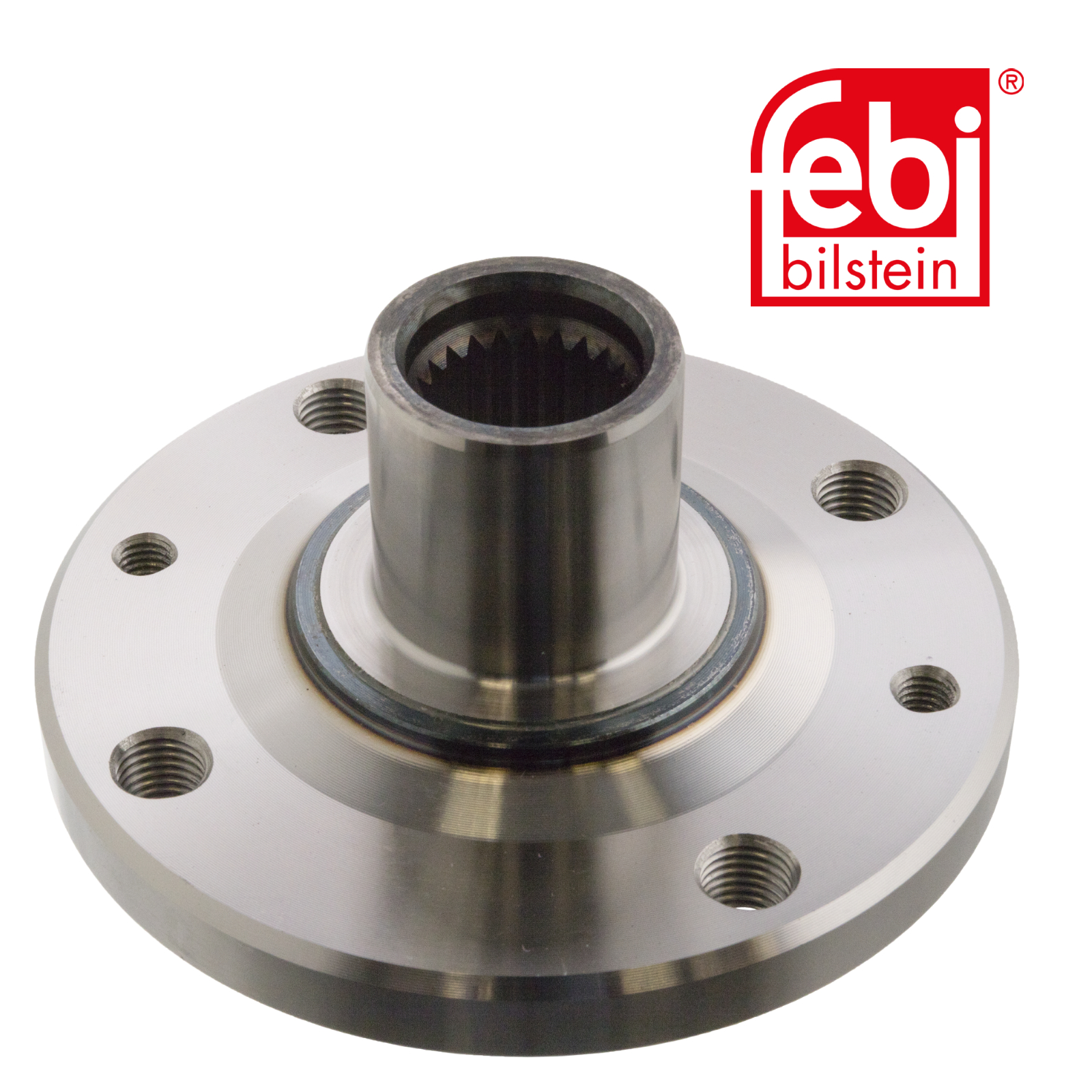 Febi Wheel Hub Stud 102185