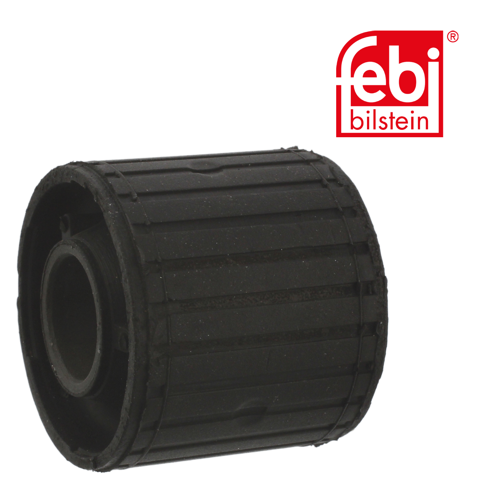 Febi Wishbone / Control / Trailing Arm Bush Front Right 36880