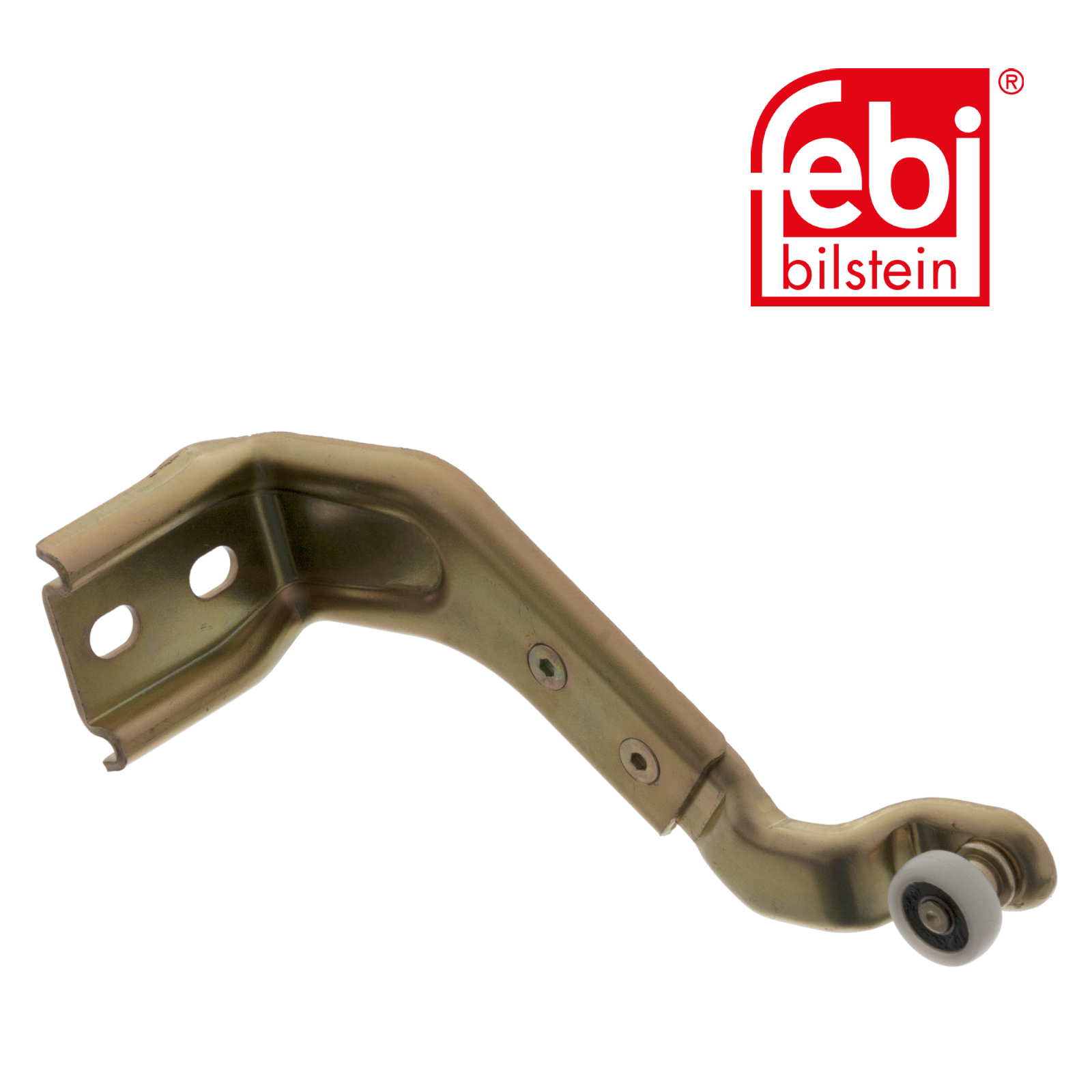 Febi Sliding Door Roller Guide 47762