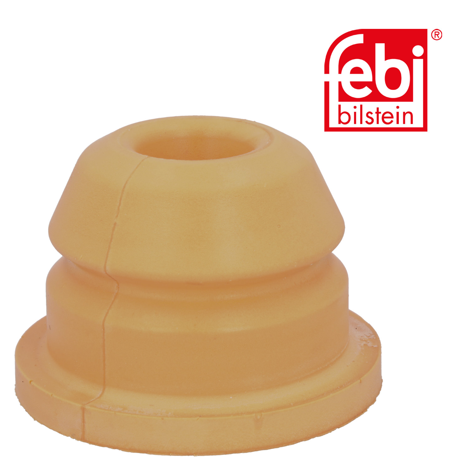 Febi Front Rubber Buffer Suspension 35614