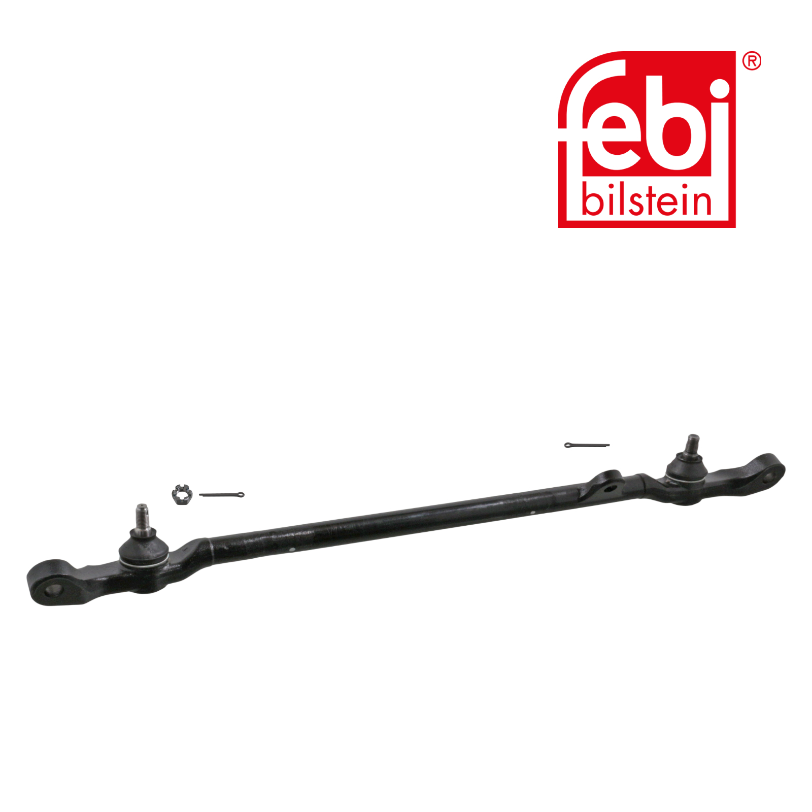 Febi Inner Rack End Right Joint Centre 43350