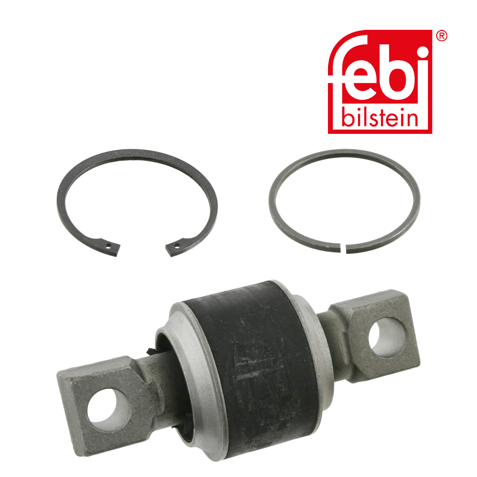 Febi Control/Trailing Arm Repair Kit OD Thick 23991
