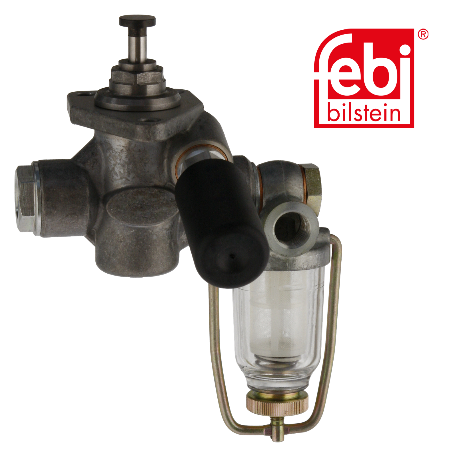 Febi Fuel Pre-Supply Pump Connectors 35182