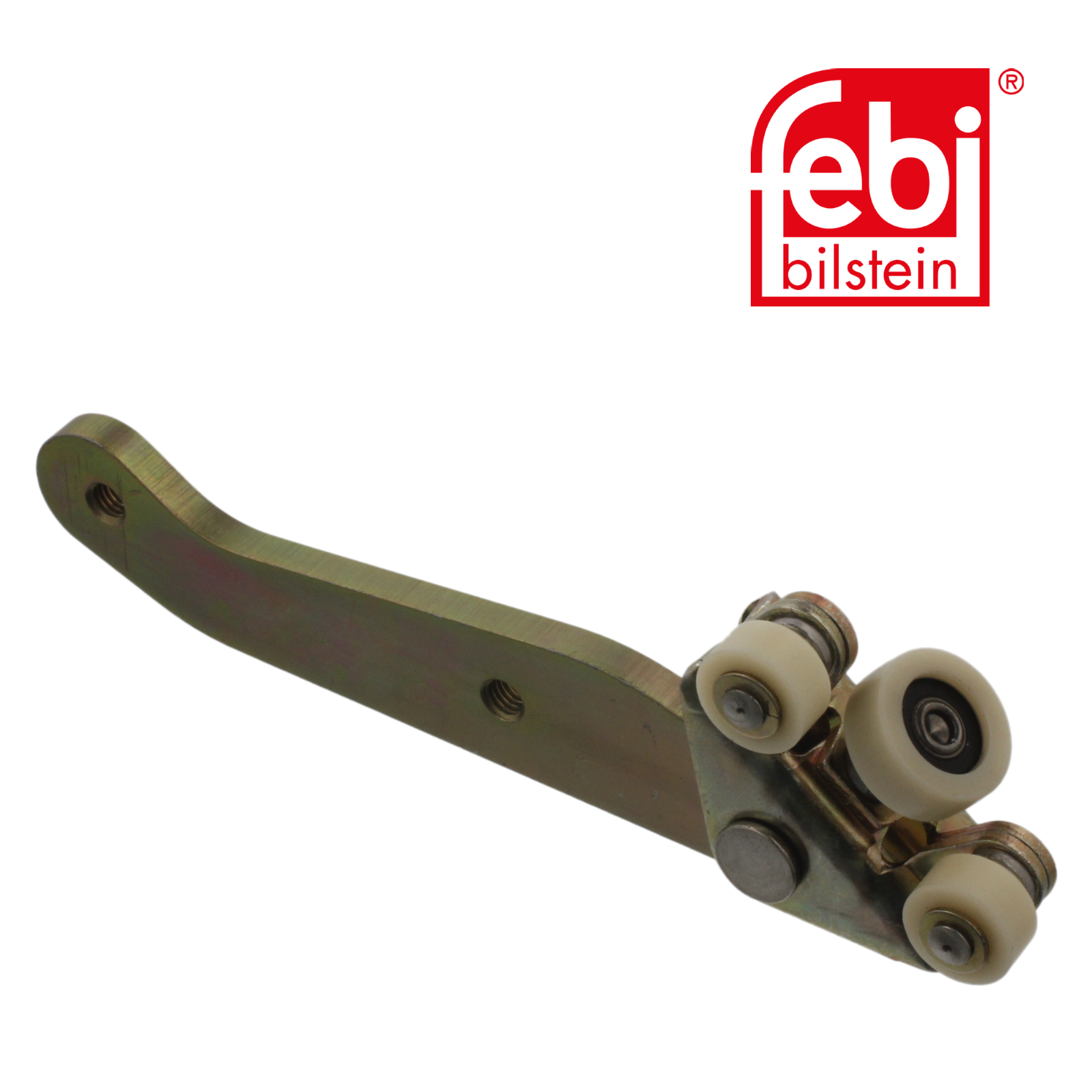 Febi Sliding Door Roller Guide 34701