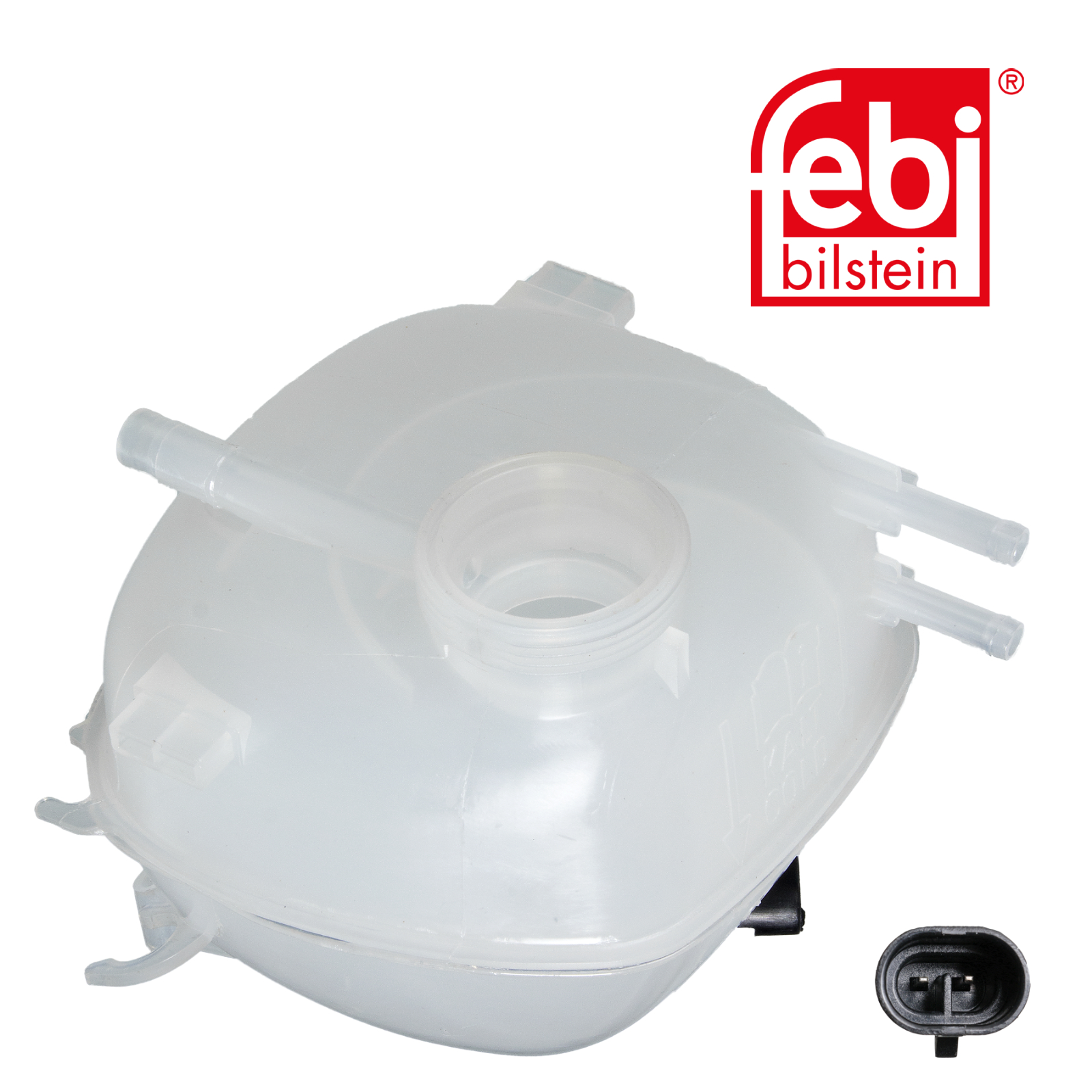 Febi Coolant Expansion Tank 47893