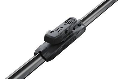 Bosch Aerotwin Wiper Blade Set 800mm + 700mm — fits Citroën C4 Grand Picasso II