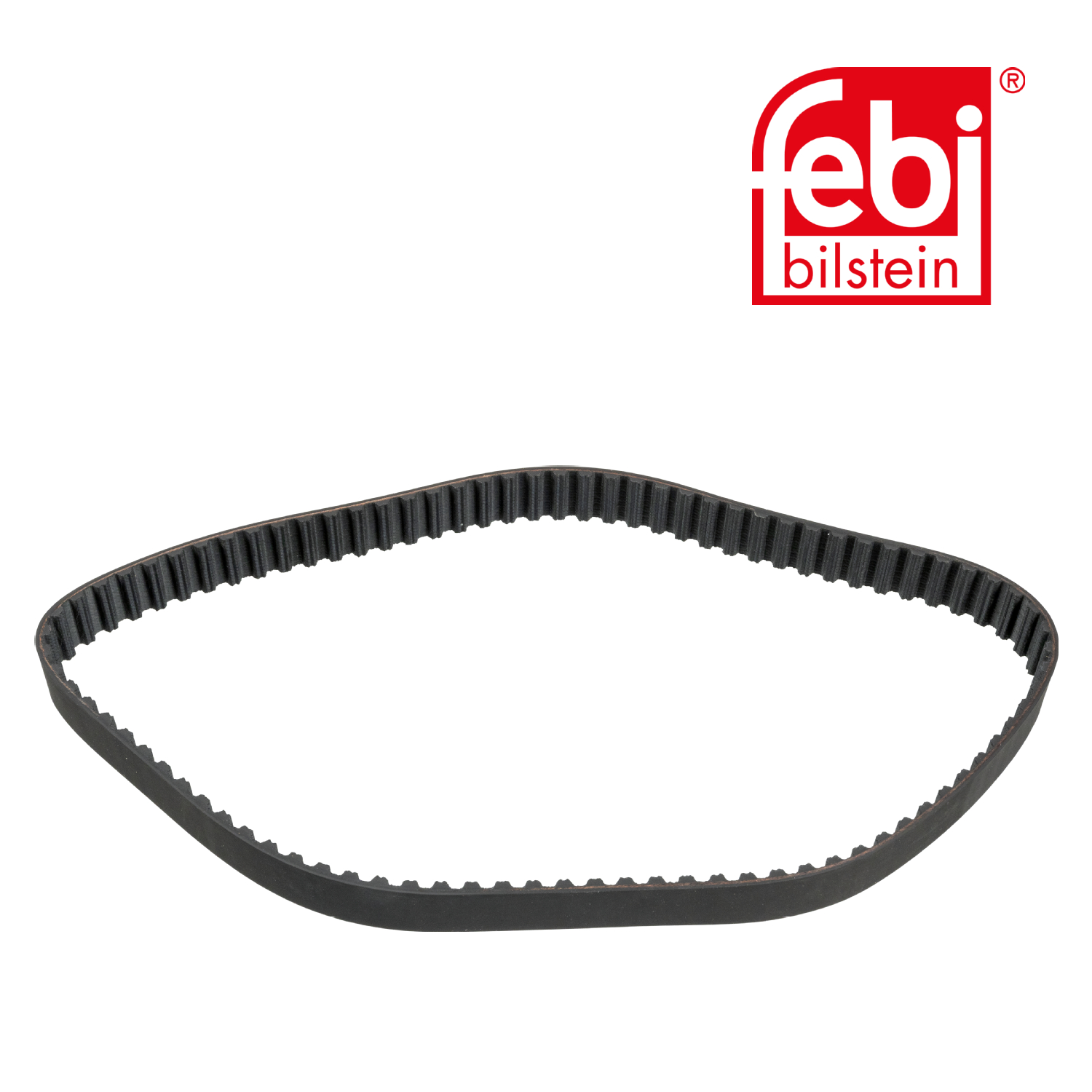 Febi Timing Belt Cambelt 87 Teeth 19365