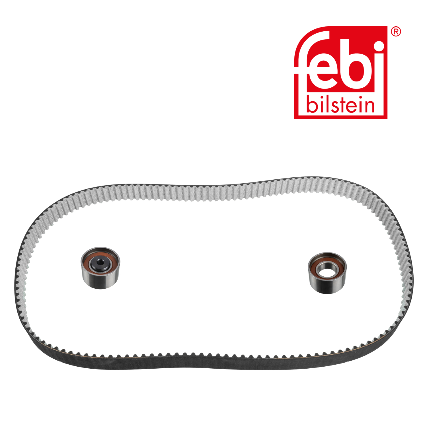 Febi Timing Belt Kit with Rollers 31726