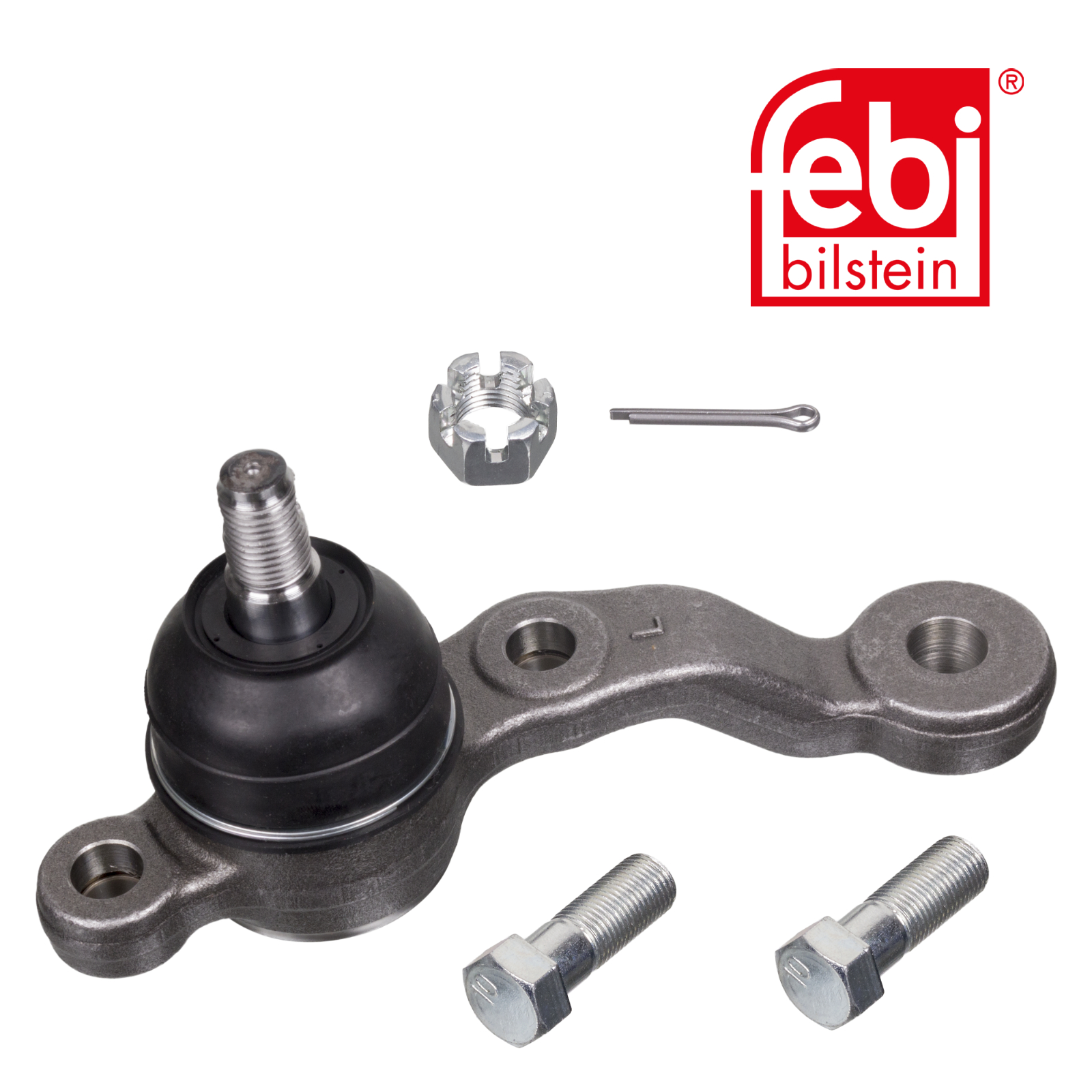 Febi Ball Joint Lower 43105