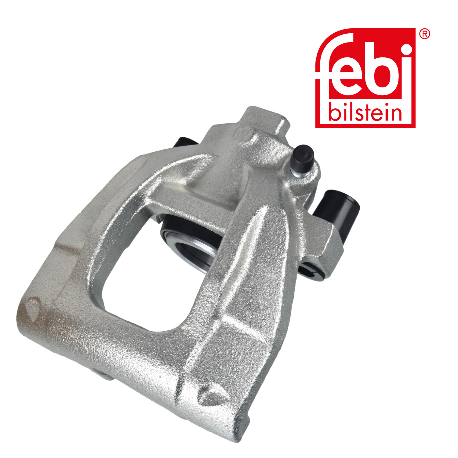 Febi Brake Caliper Assembly Front Left 179443
