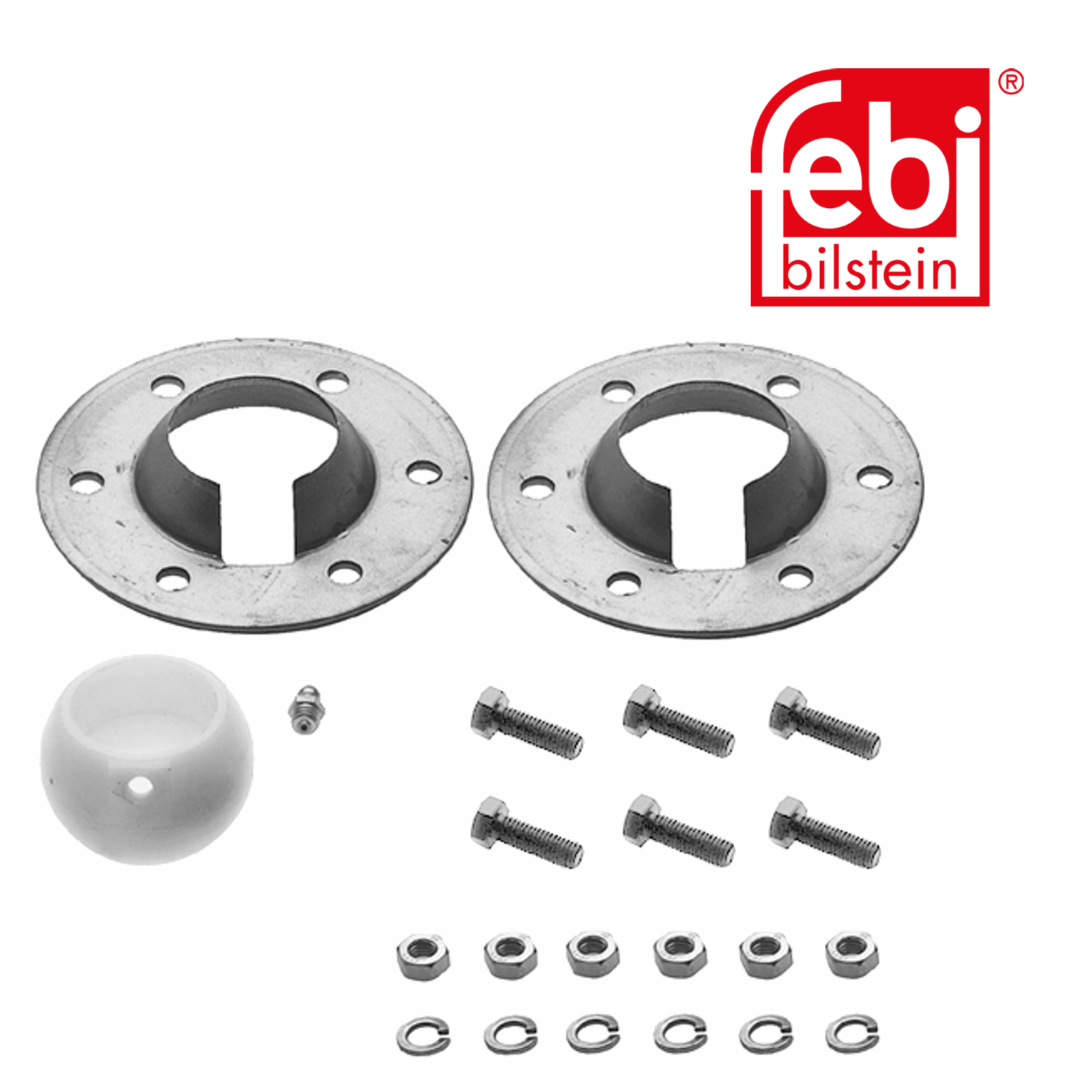 Febi Brake Camshaft Repair Kit 08964