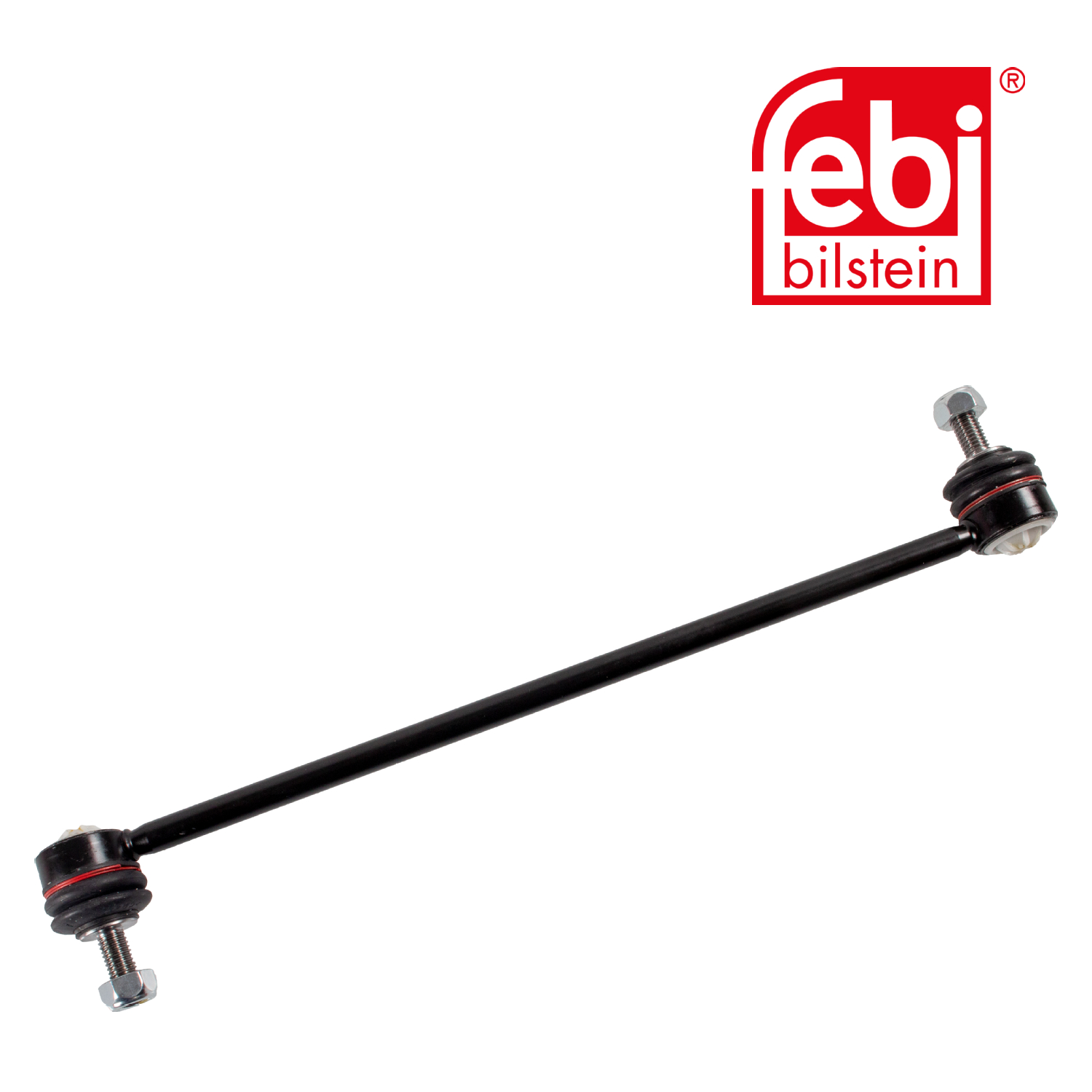 Febi Stabiliser Bar Link Coupling Rod Front Right 34885