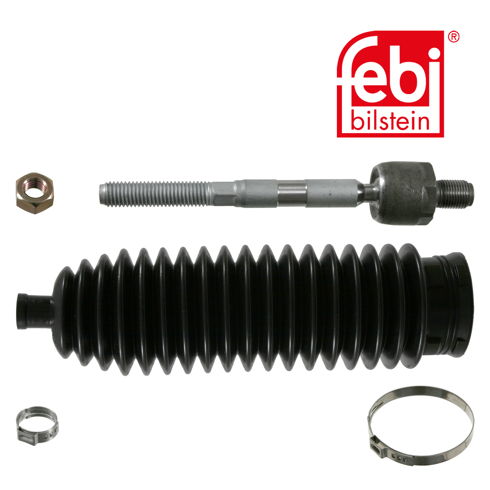 Febi Stabiliser Drop Link Front Right 22798