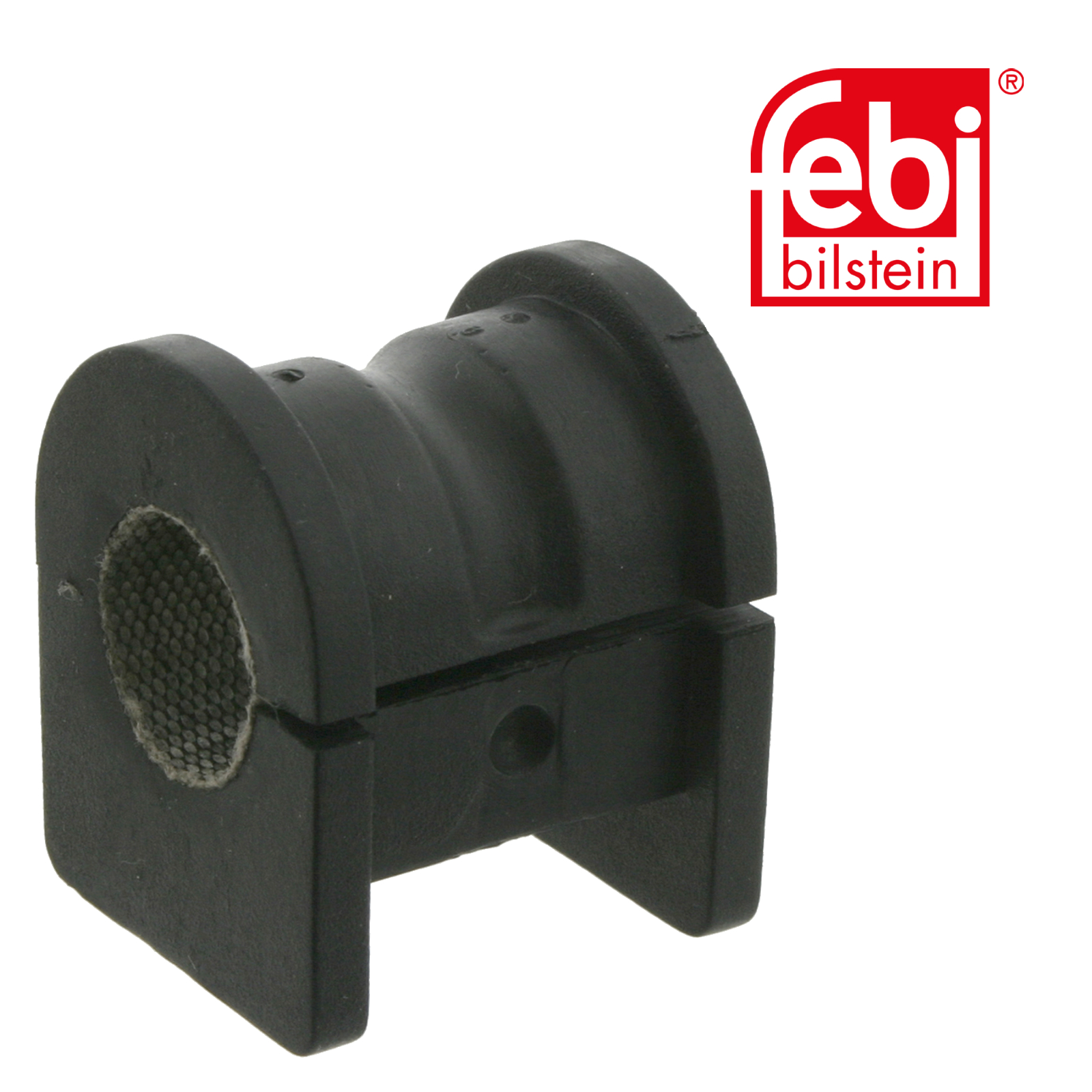 Febi Anti Roll Bar Mounting Bracket Front 28281