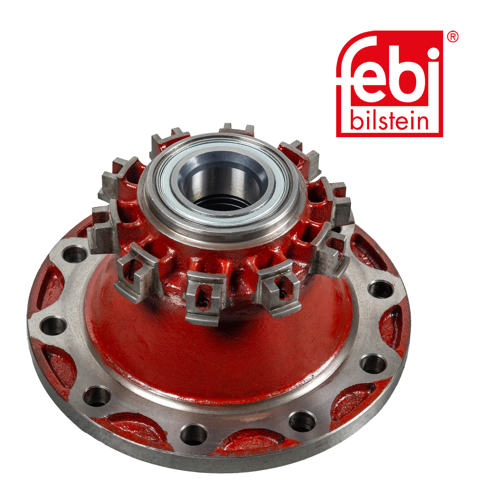 Febi Wheel Hub Stud 170213