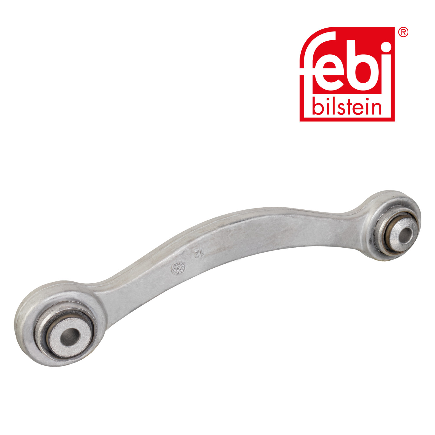 Febi Wheel Suspension Rod/Strut Rear Left 23964