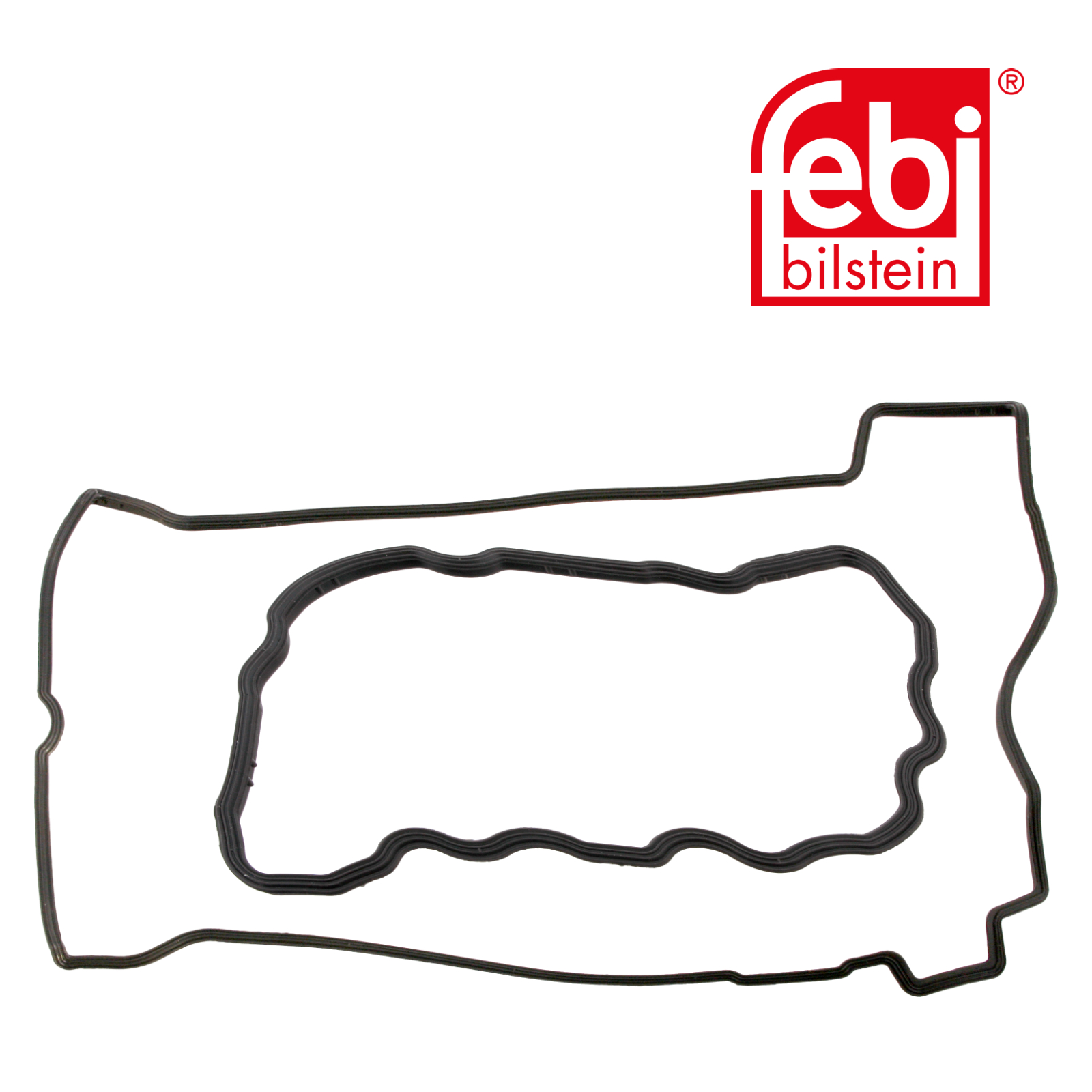 Febi Cylinder Head Cover Gasket Set 37149
