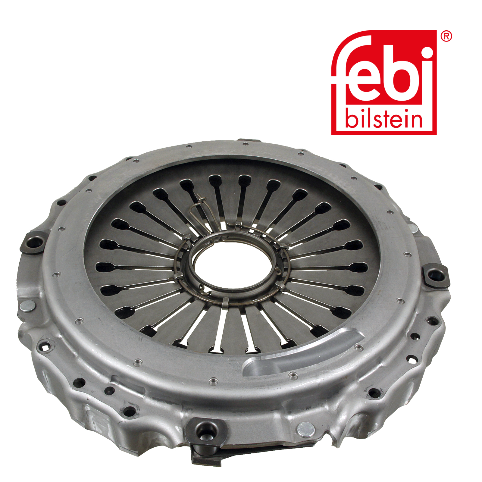 Febi Clutch Pressure Plate 436mm 105339