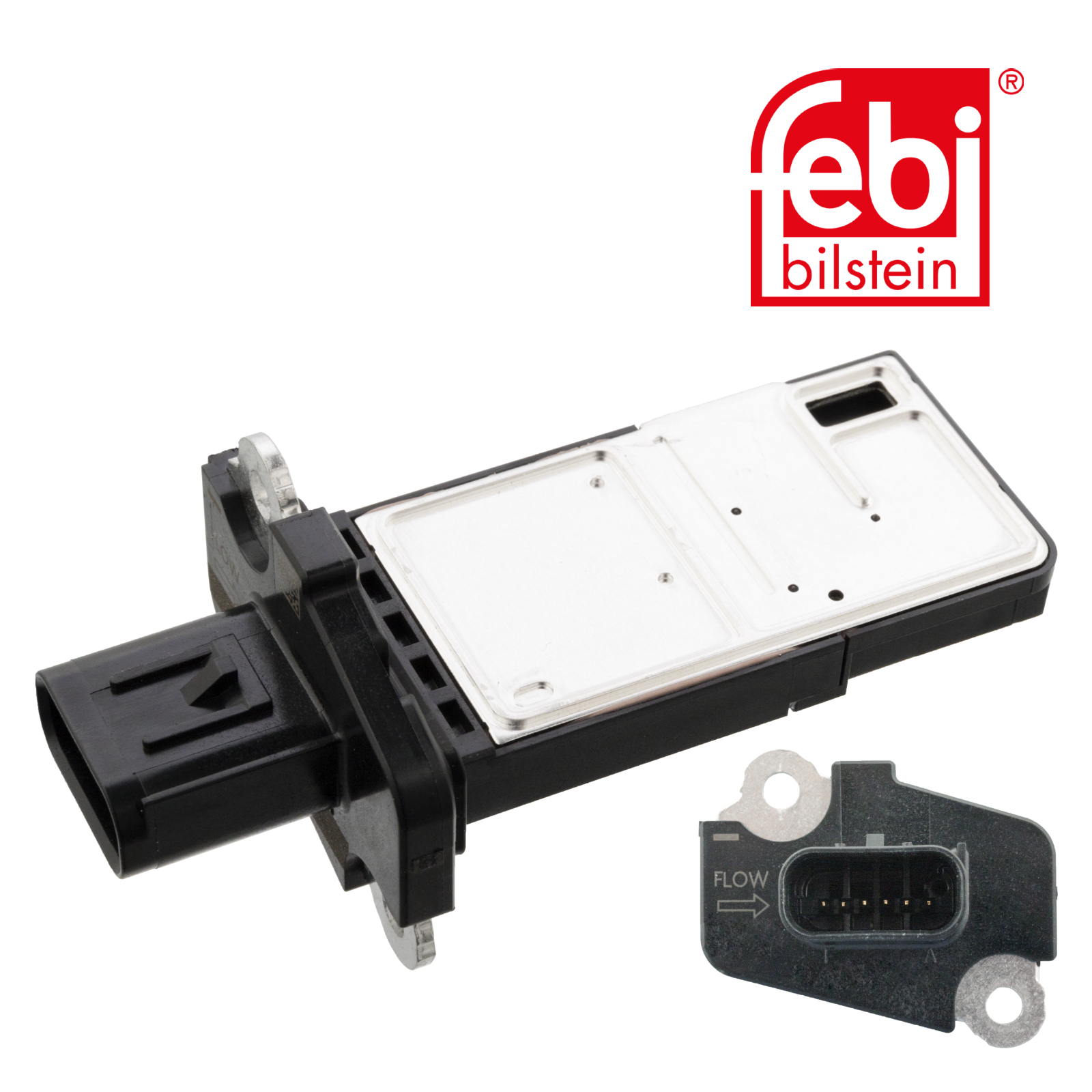 Febi MAF Sensor (Mass Air Flow) 105910