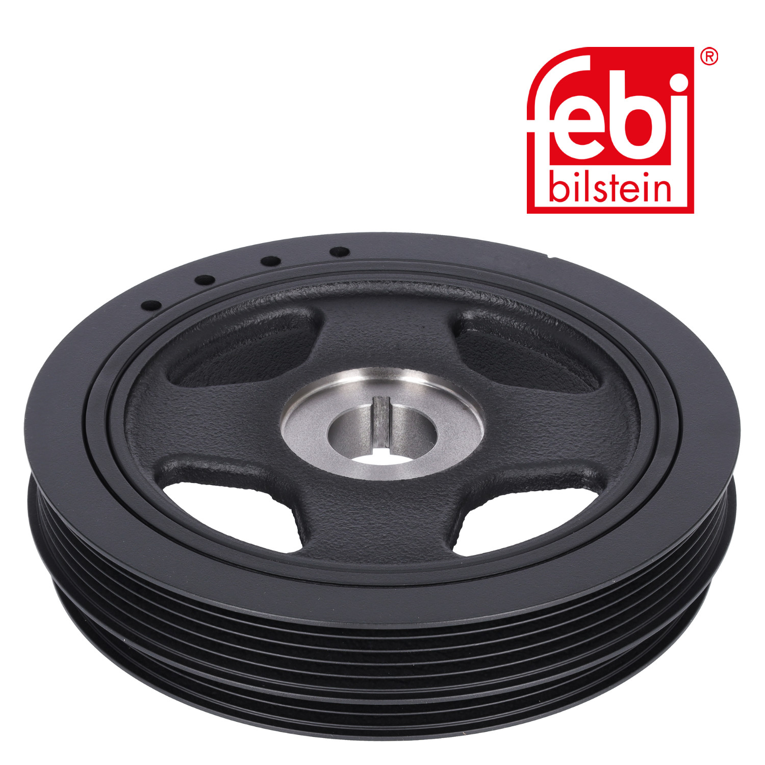 Febi Crank Shaft Belt Pulley 32569