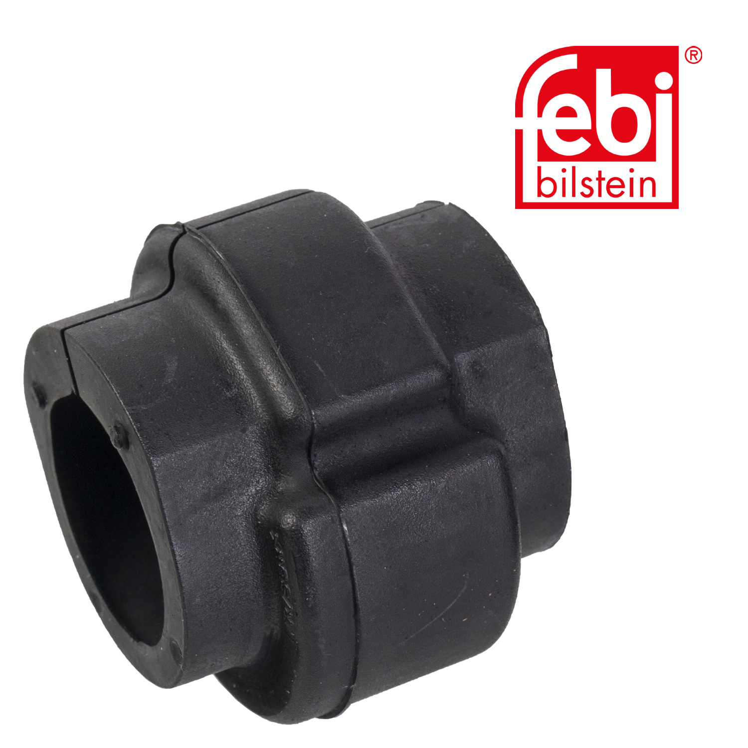 Febi Anti Roll Bar Mounting Bracket Front Right 23046
