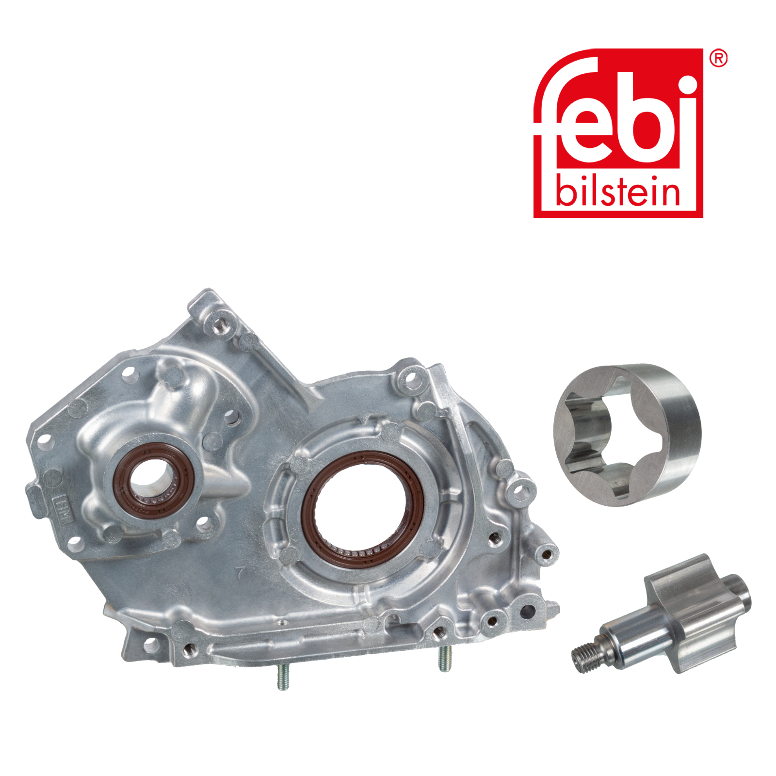 Febi Engine Oil Pump Assembly 102564