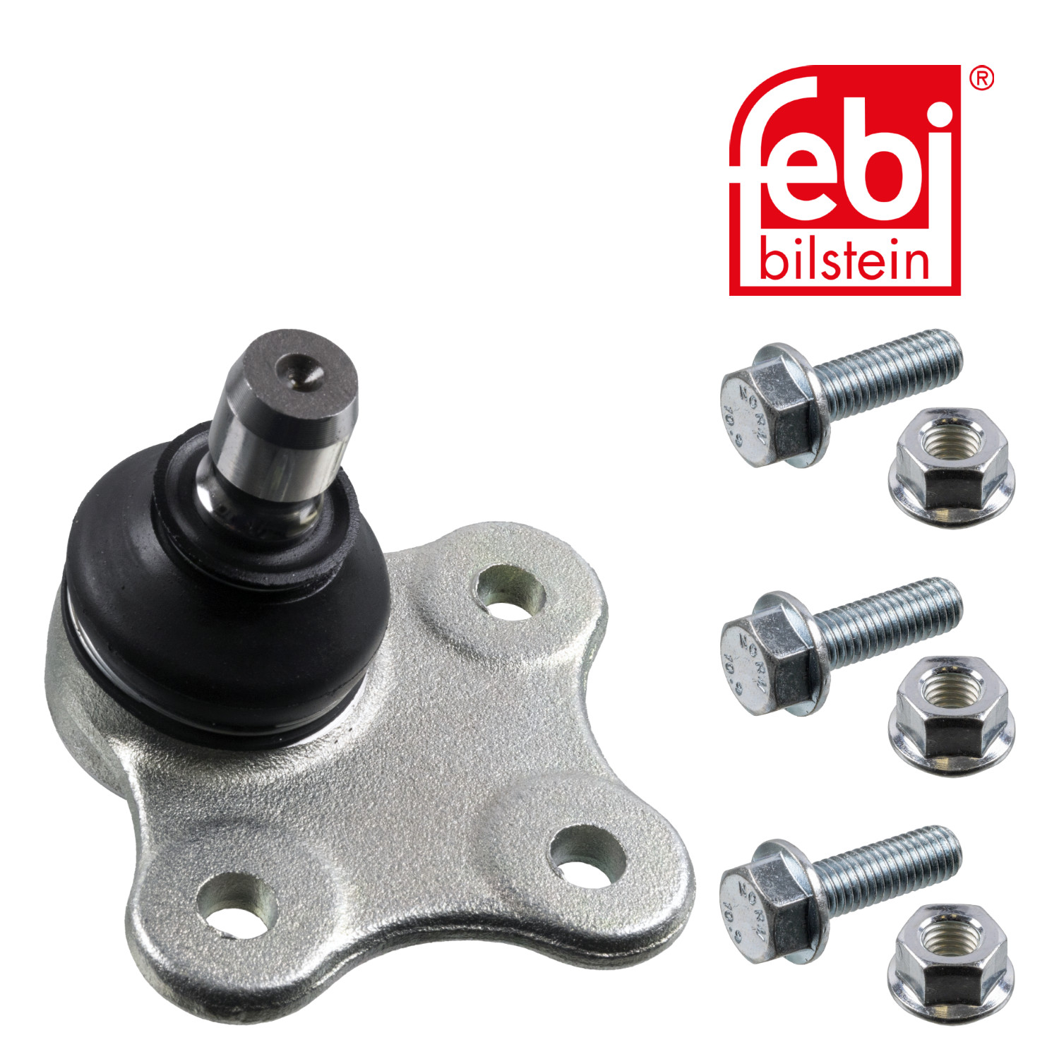 Febi Ball Joint Front Right 28420