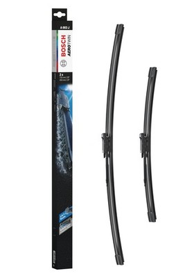 Bosch Aerotwin Wiper Blade Set 700mm + 450mm — A003J fits Tesla Model X