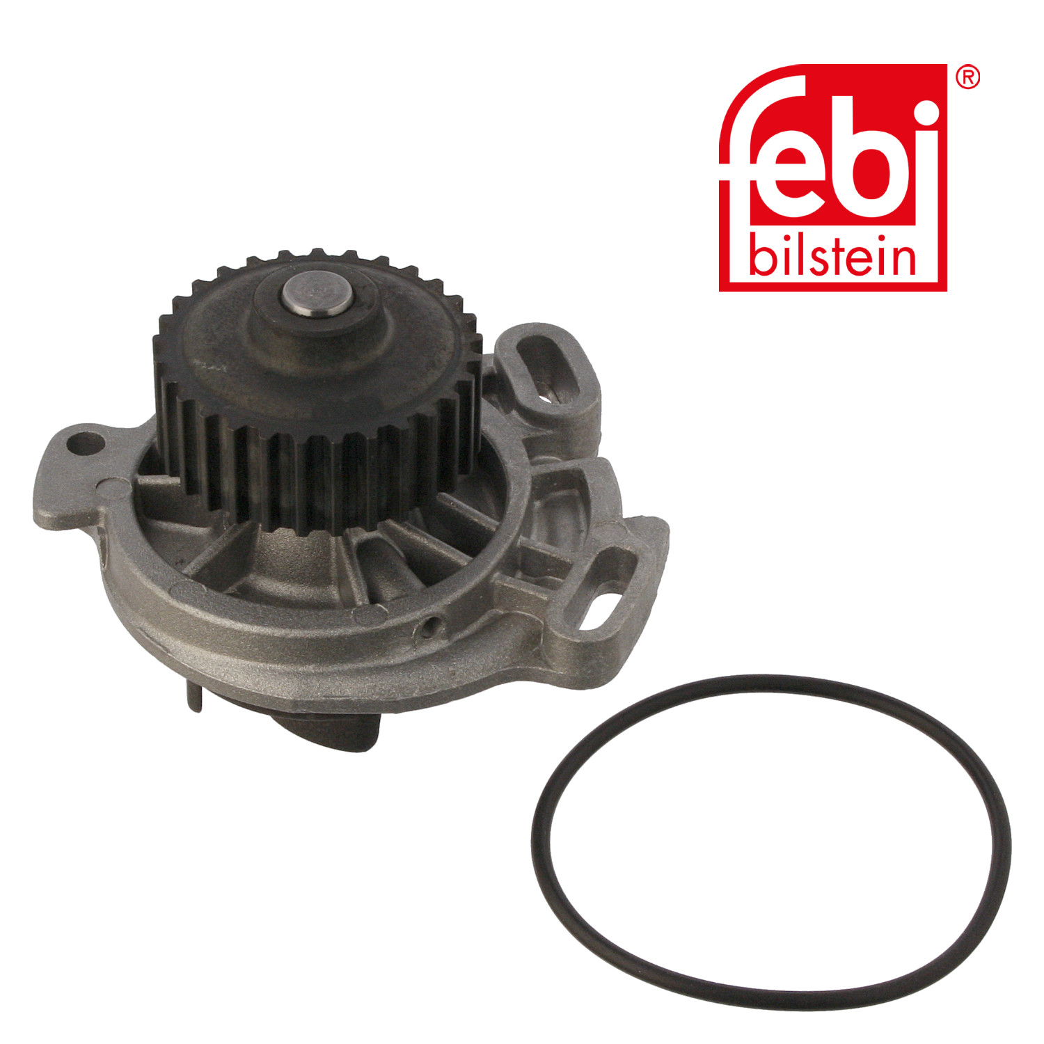 Febi Engine Cooling Water Pump 01906