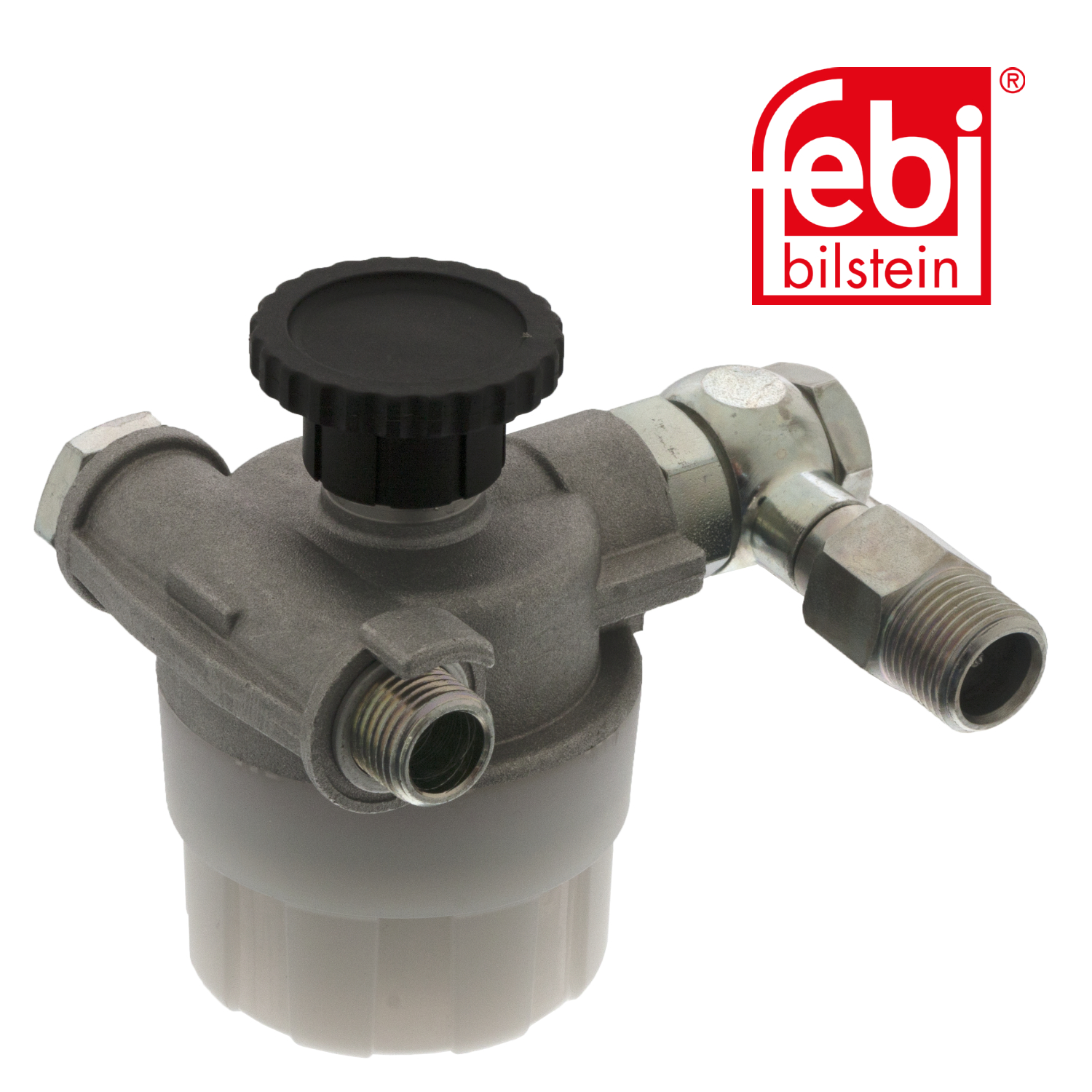 Febi Fuel Pre-Supply Pump Connectors 47551
