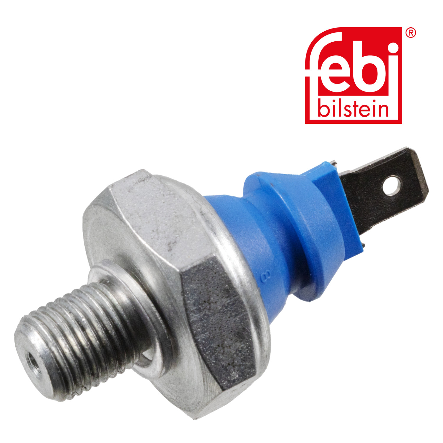 Febi Oil Pressure Sensor Switch 08466