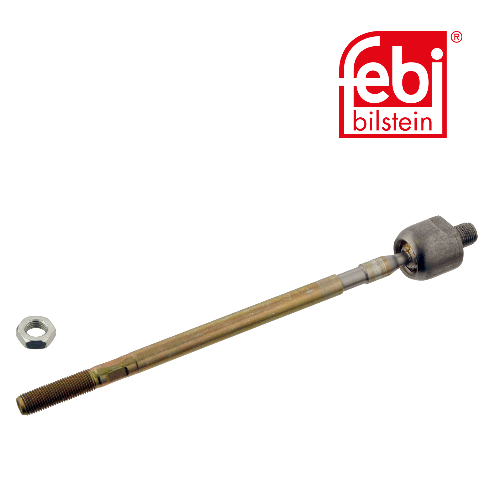 Febi Stabiliser Drop Link Front Right 30112