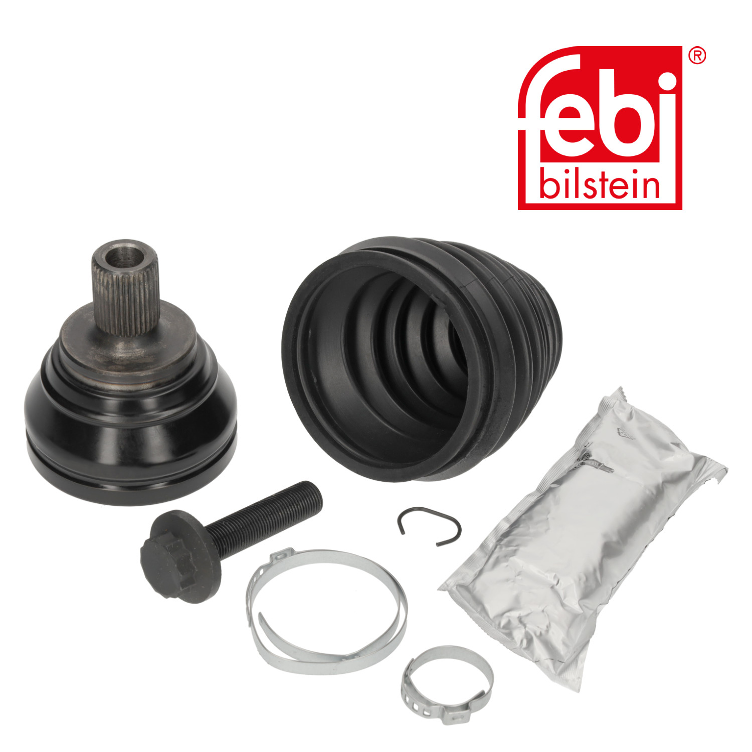 Febi Drive Shaft Joint Kit 109151