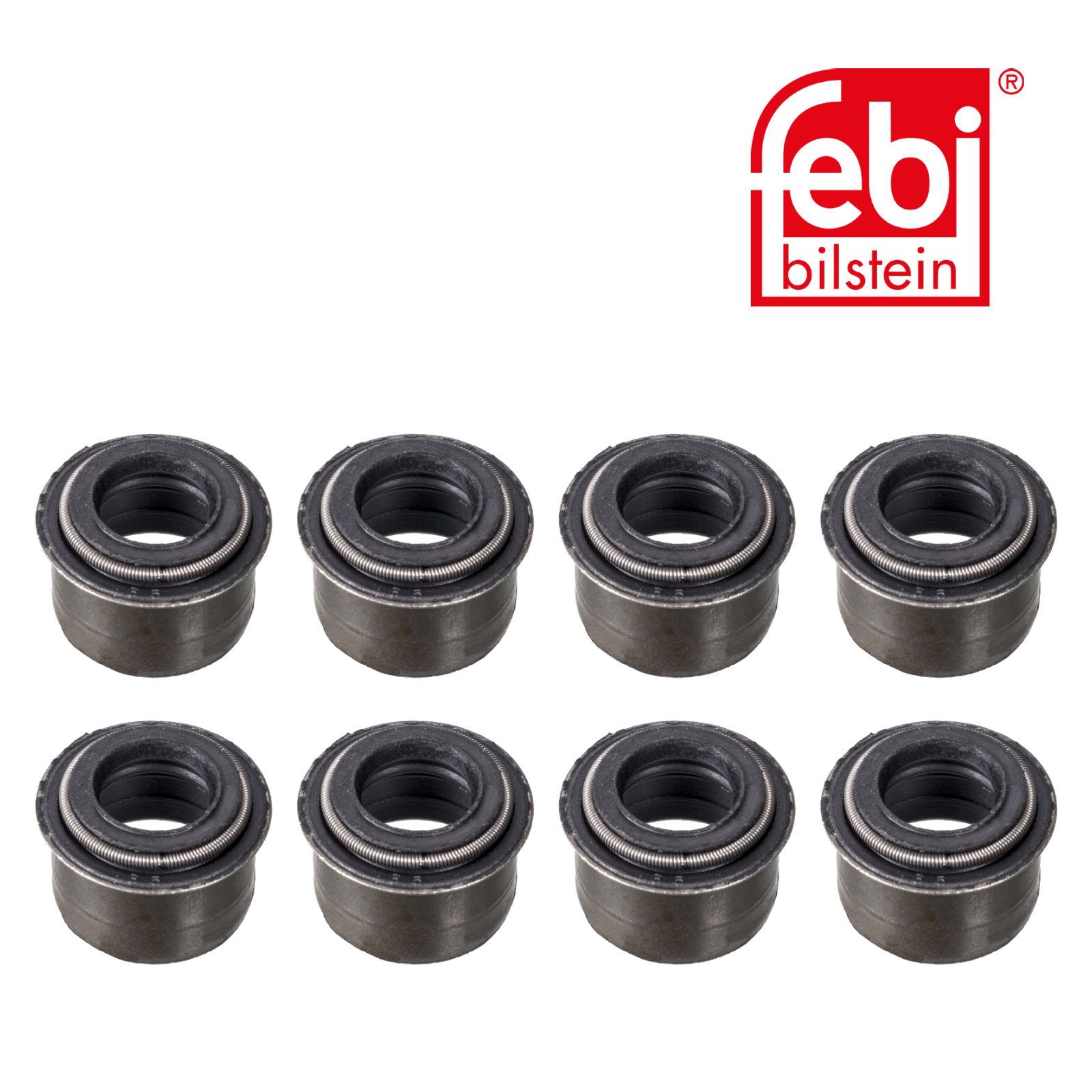 Febi Valve Stem Seal Set ID High 08635