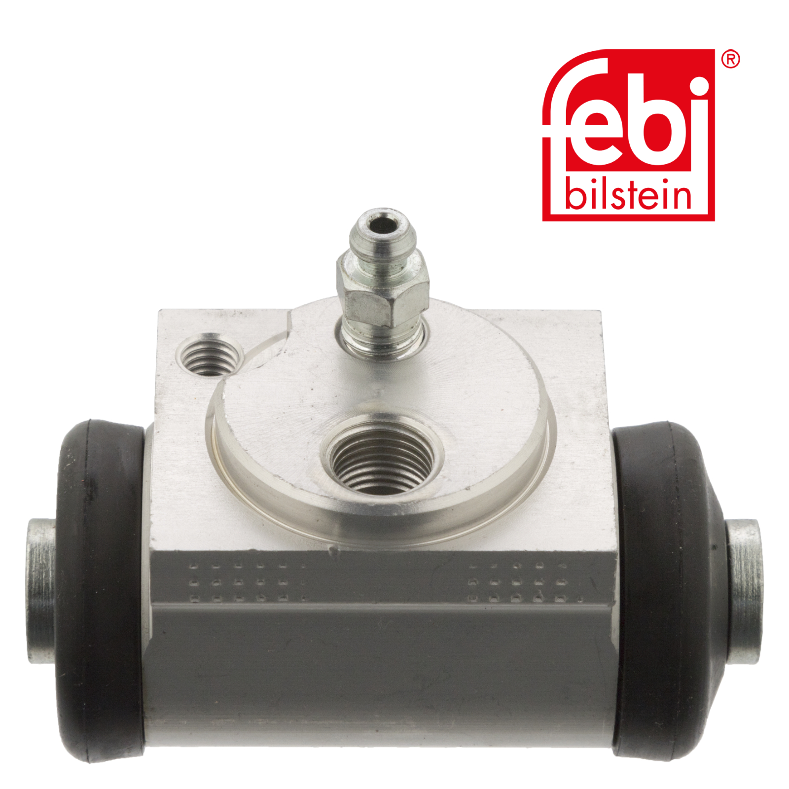Febi Wheel Cylinder Hydraulic Brake Rear Right 103026