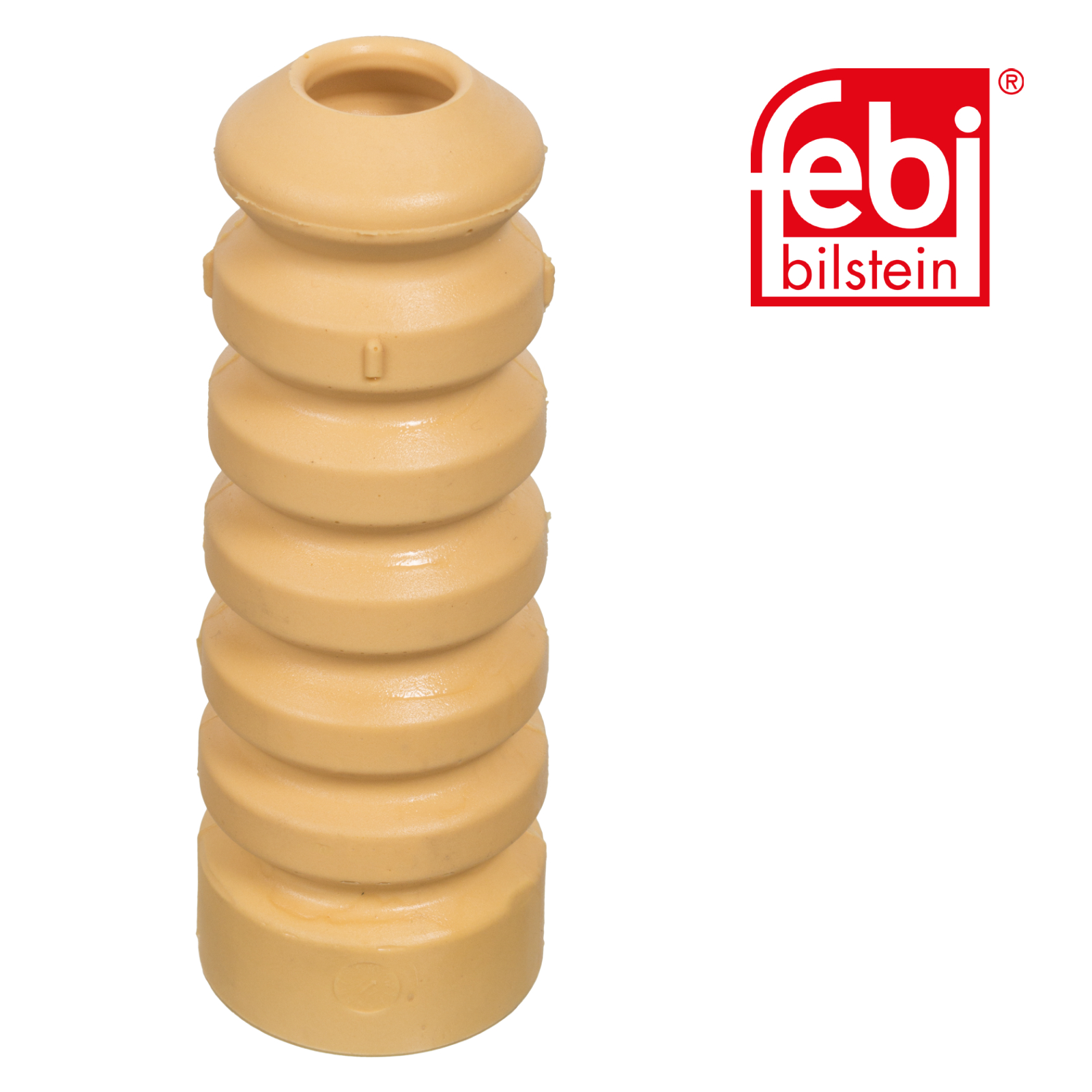 Febi Rear Rubber Buffer Suspension 18382