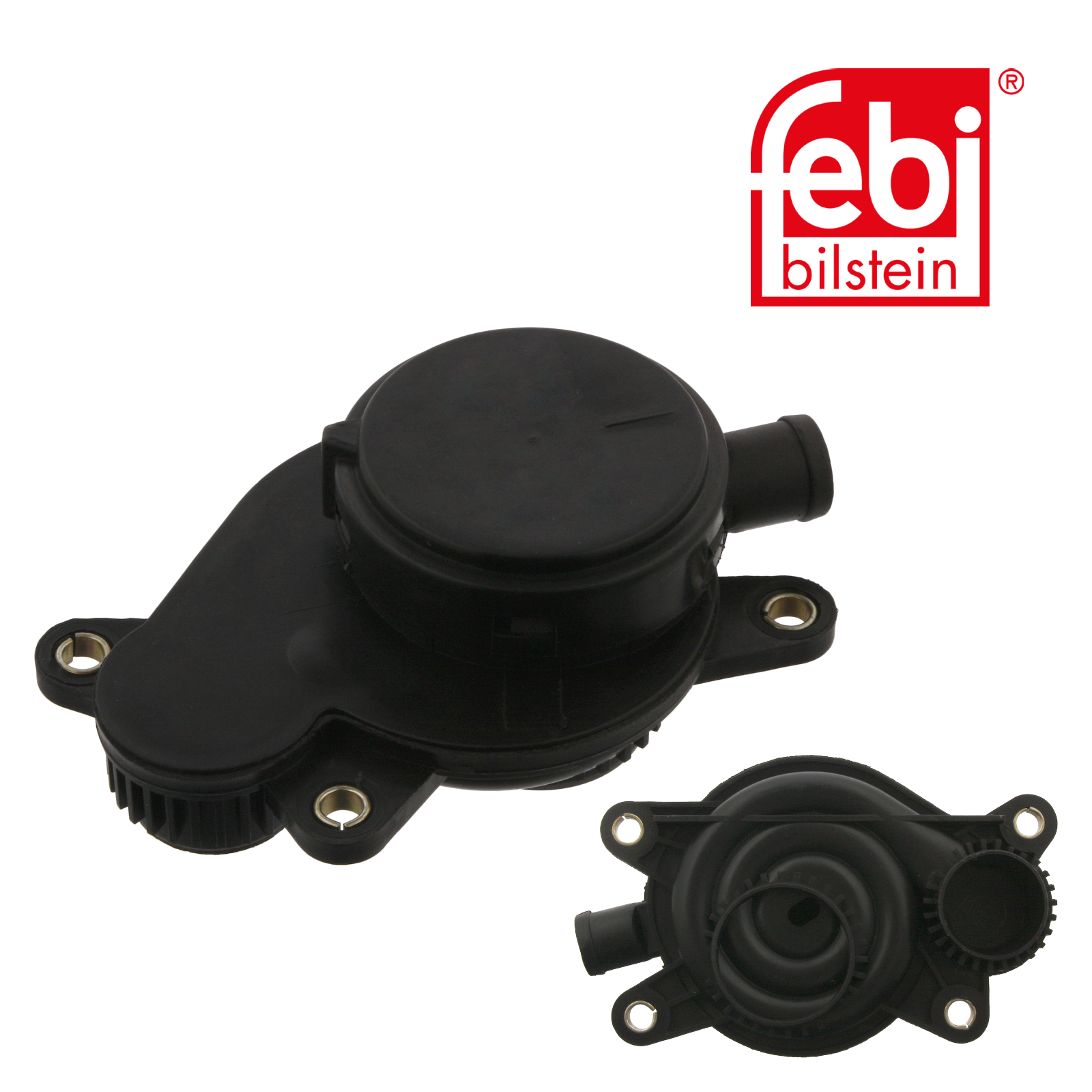 Febi Crankcase Oil Separator 36930