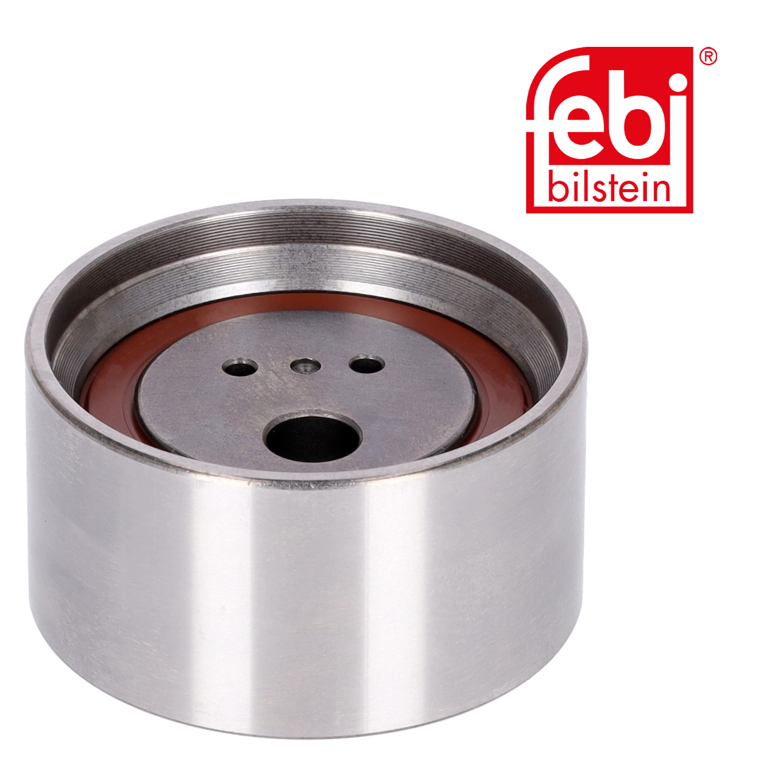 Febi Timing Belt Tensioner Pulley OD ID Wide 27119