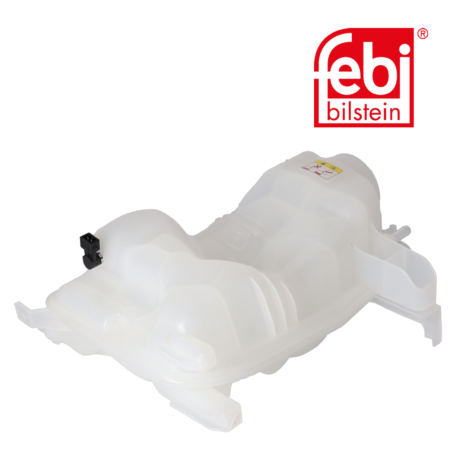Febi Coolant Expansion Tank 108694