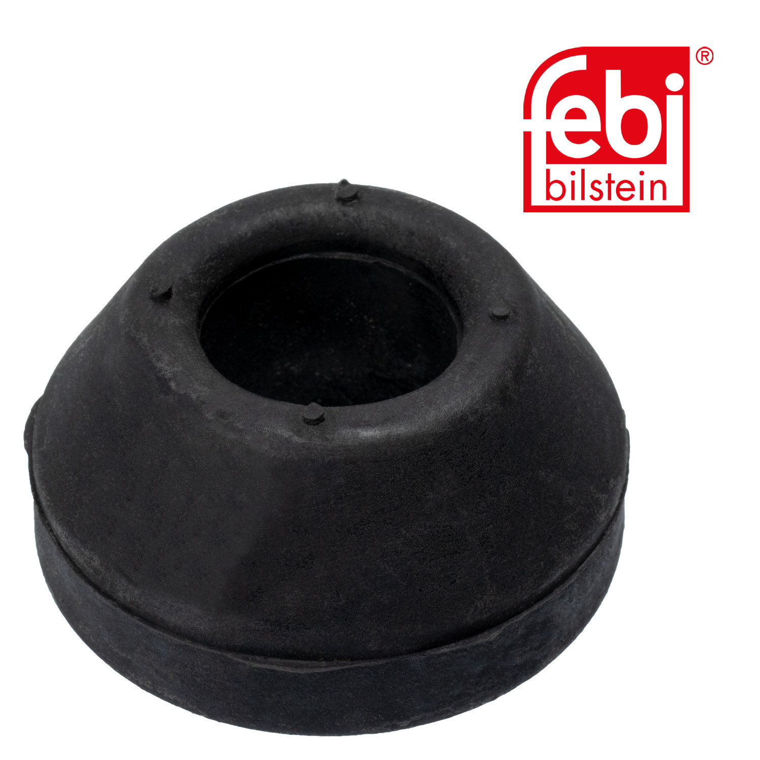 Febi Wishbone / Control / Trailing Arm Bush Rear 01924