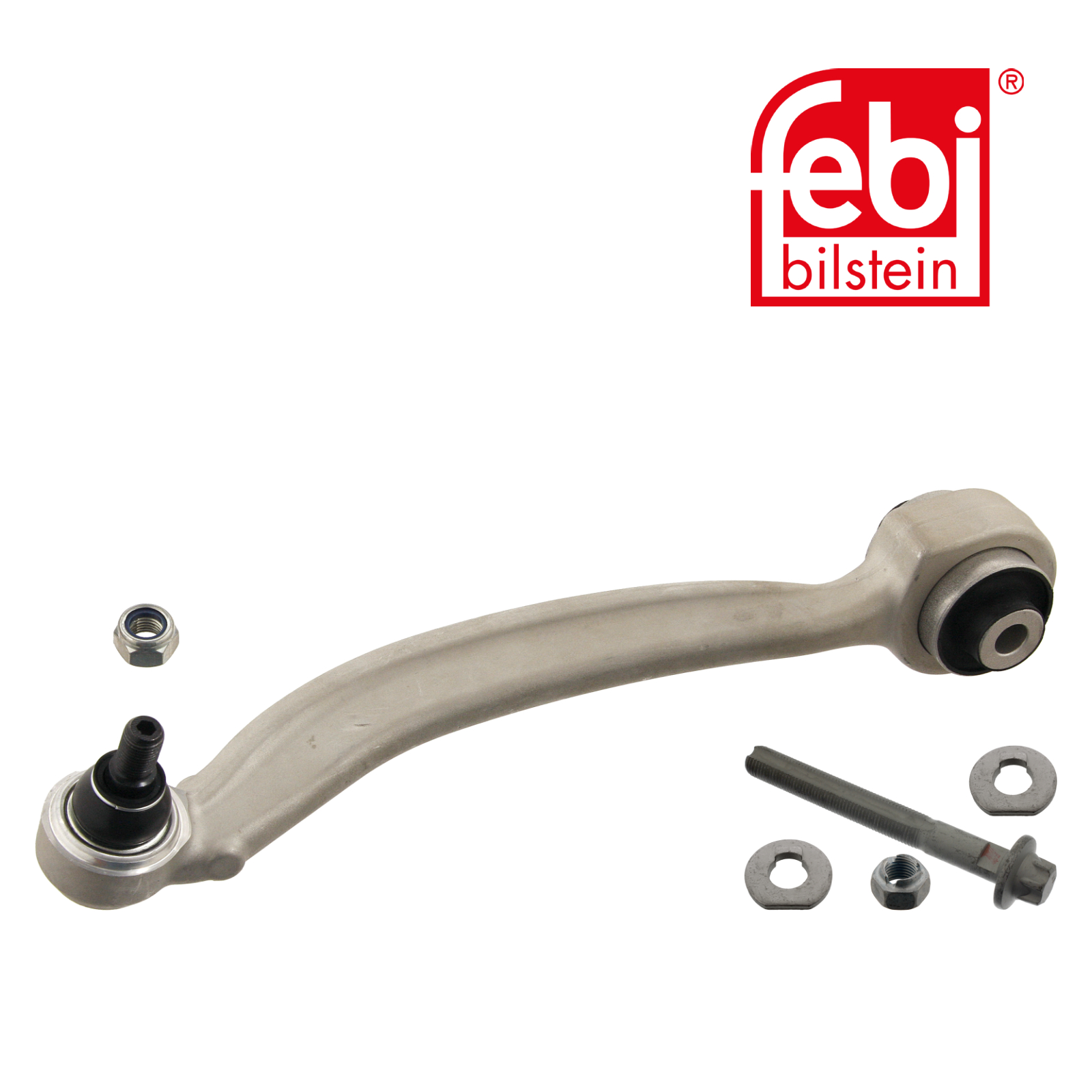 Febi Control/Trailing Arm Rear 40380