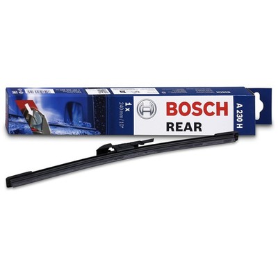 Bosch Aerotwin Wiper Blade 240mm — A230H fits Byd Seal U 2024 on 1.5
